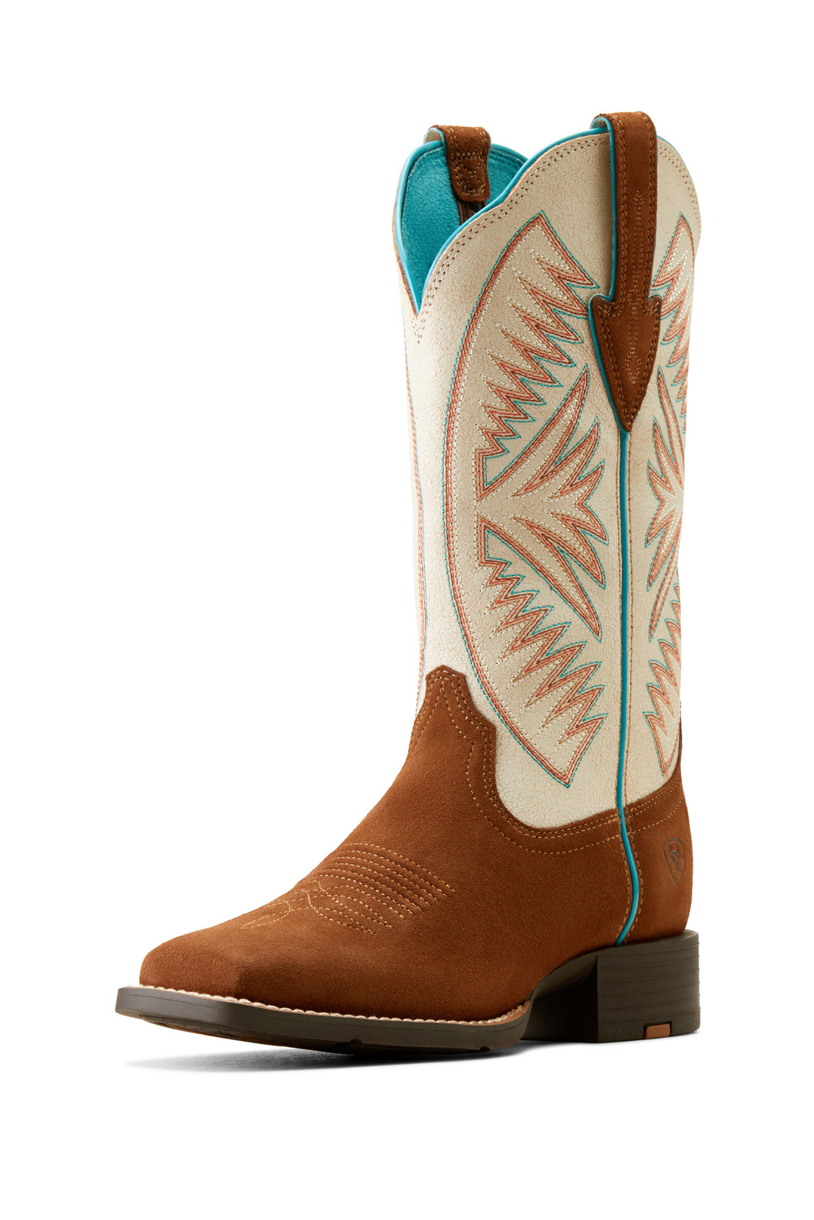 Ariat booties on sale hot sale