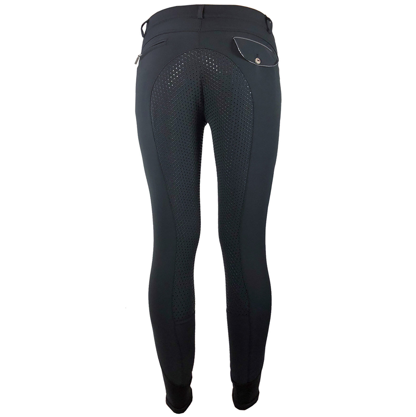 Mens polo pants outlet with horses all over