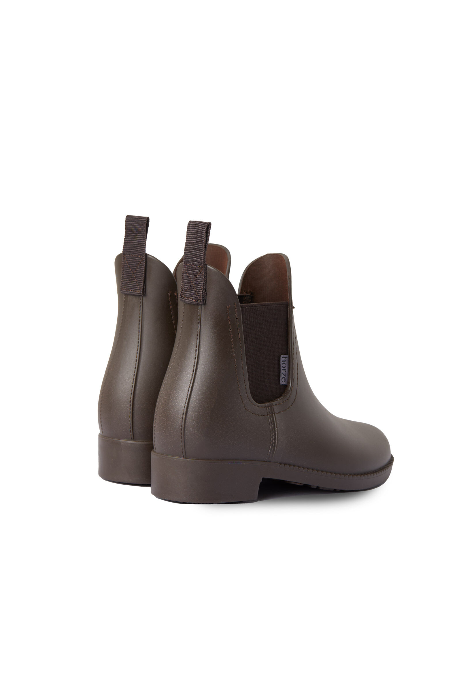 Equestrian short boots store