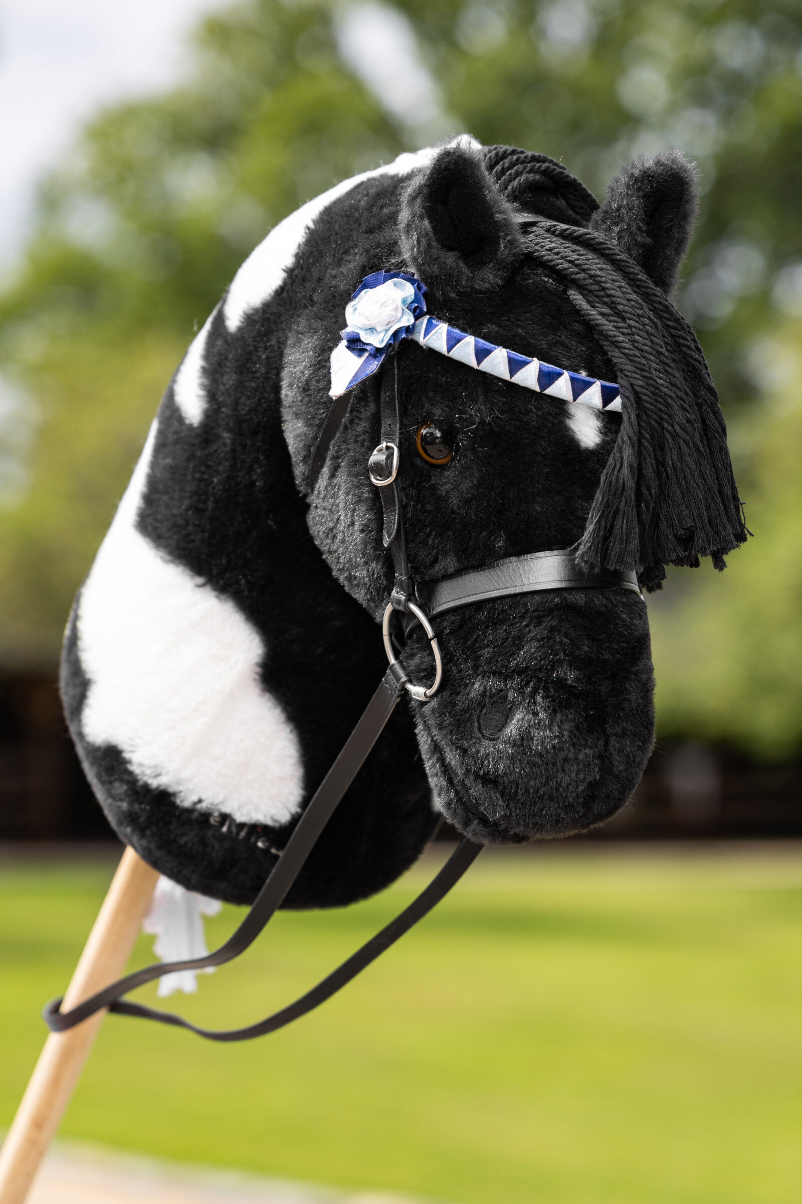Childs hobby horse online