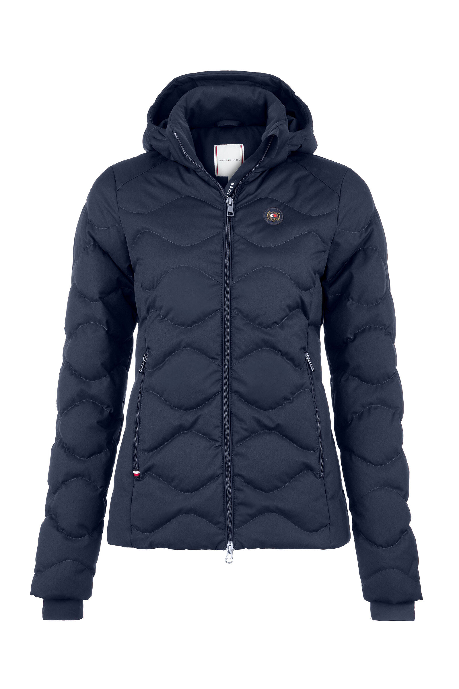 Mid weight down jacket 2025