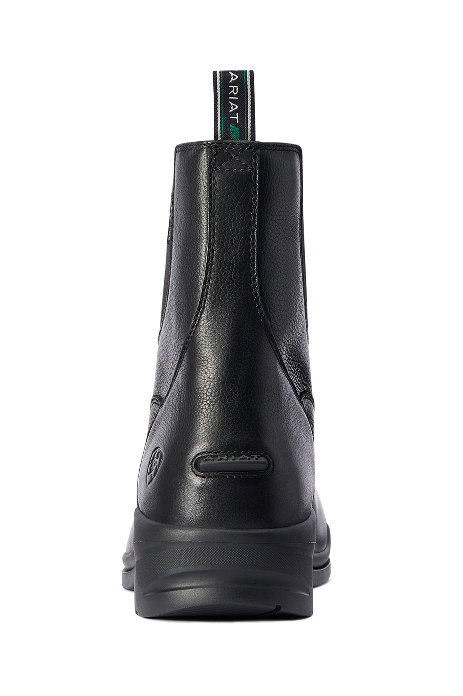 Ariat heritage ii zip steel toe online