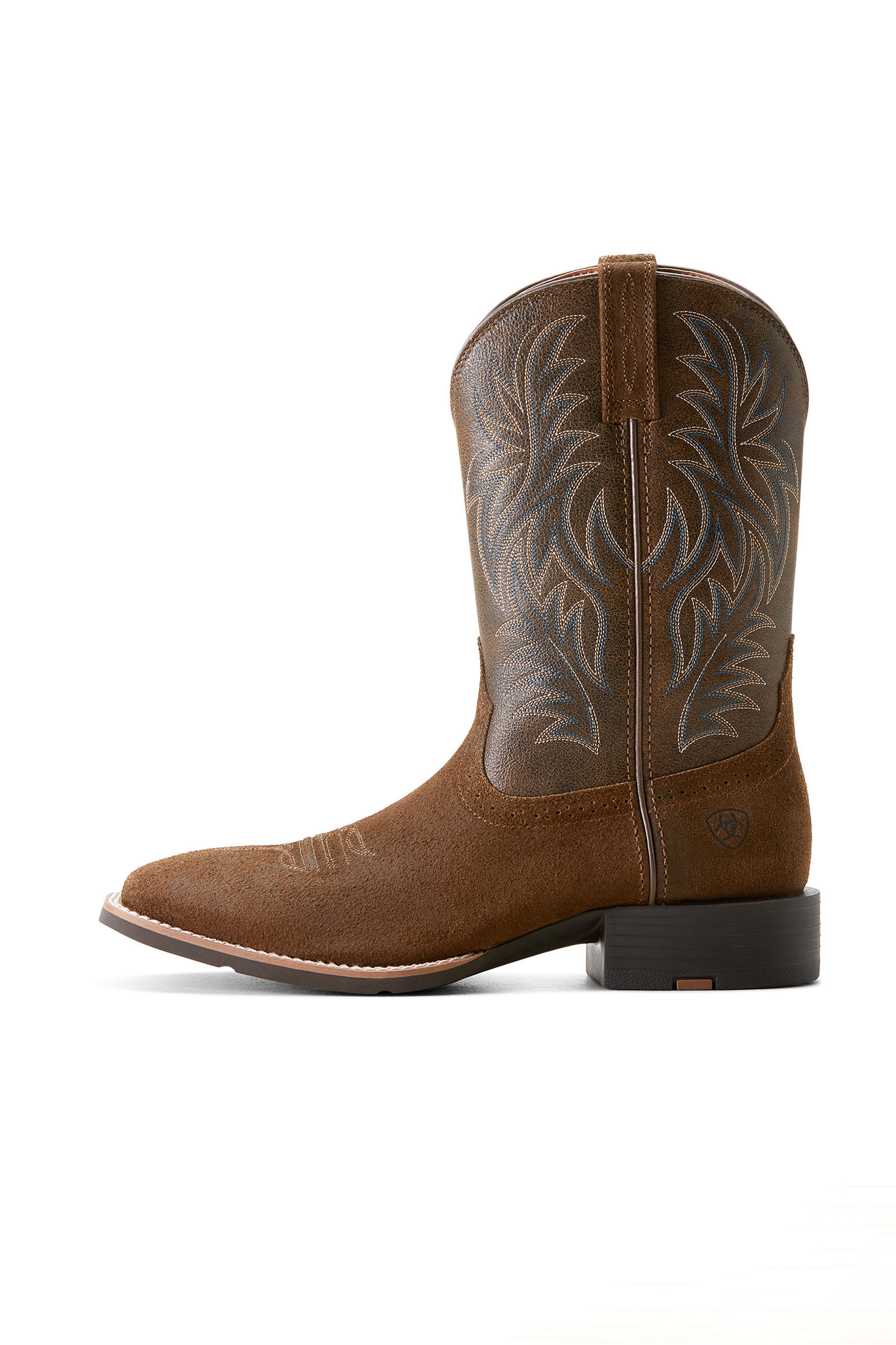 Ariat sport square toe new arrivals