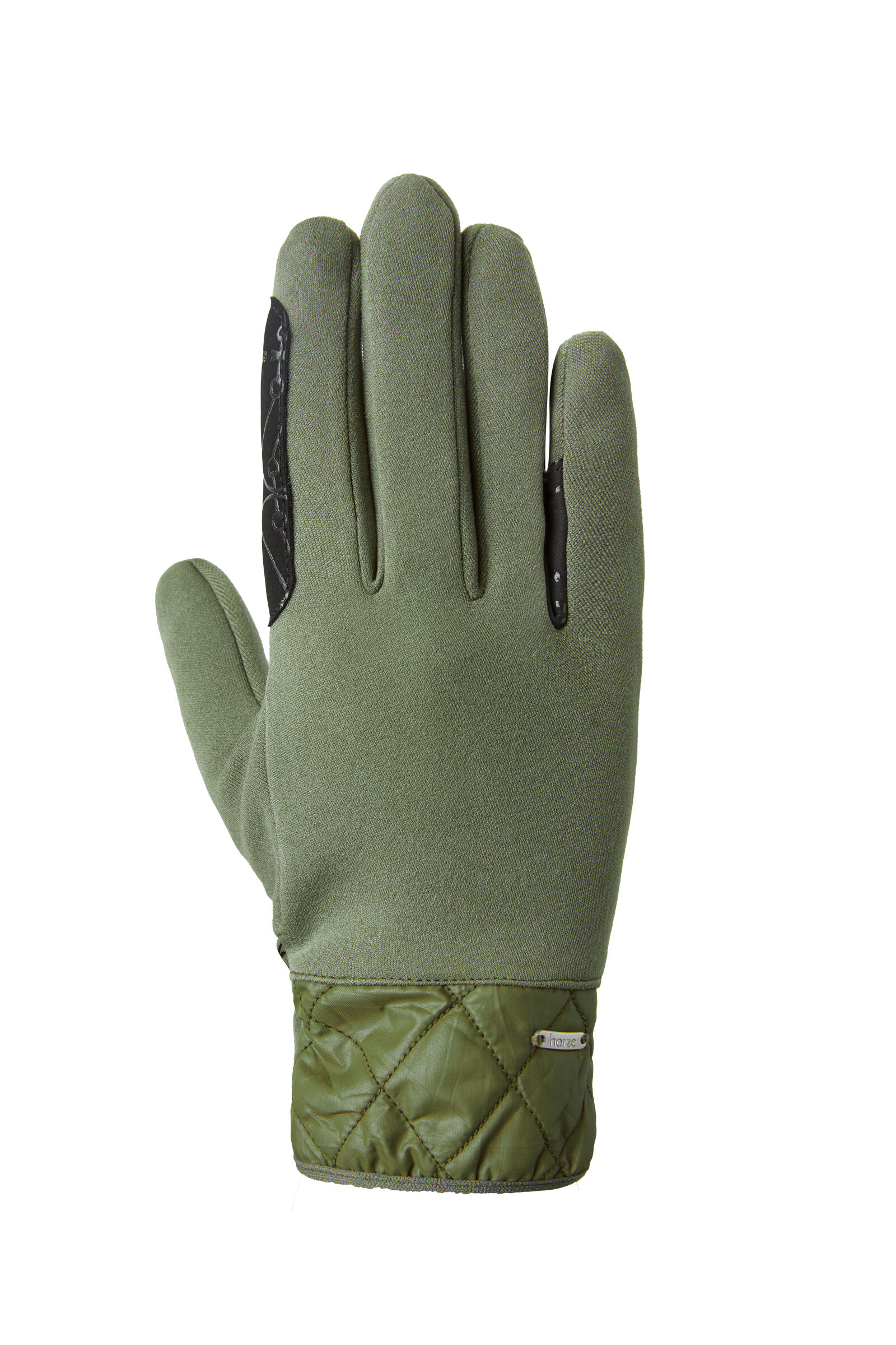 Musto winter gloves store