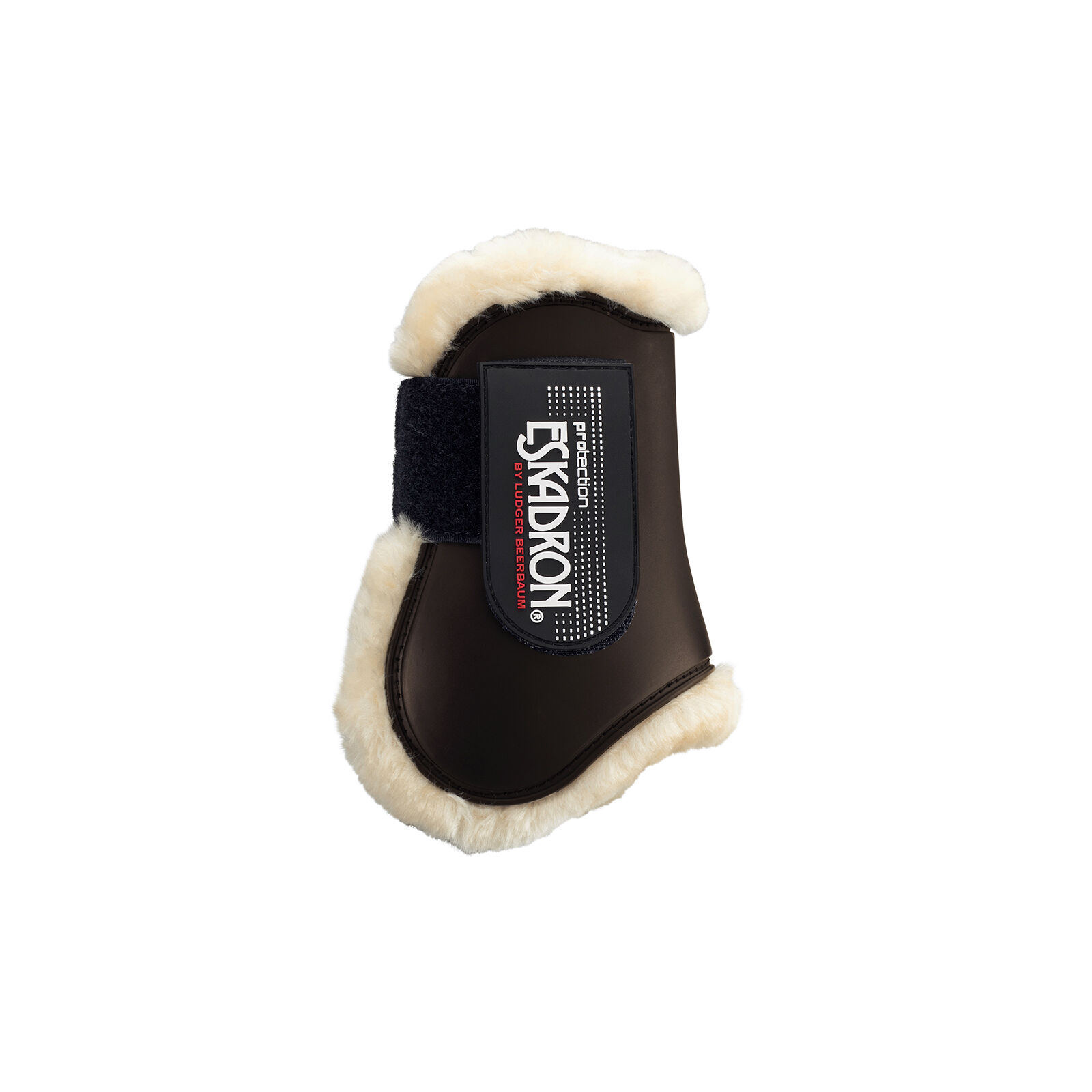 Eskadron Fauxfur Compact Tendon Boots horze.ie