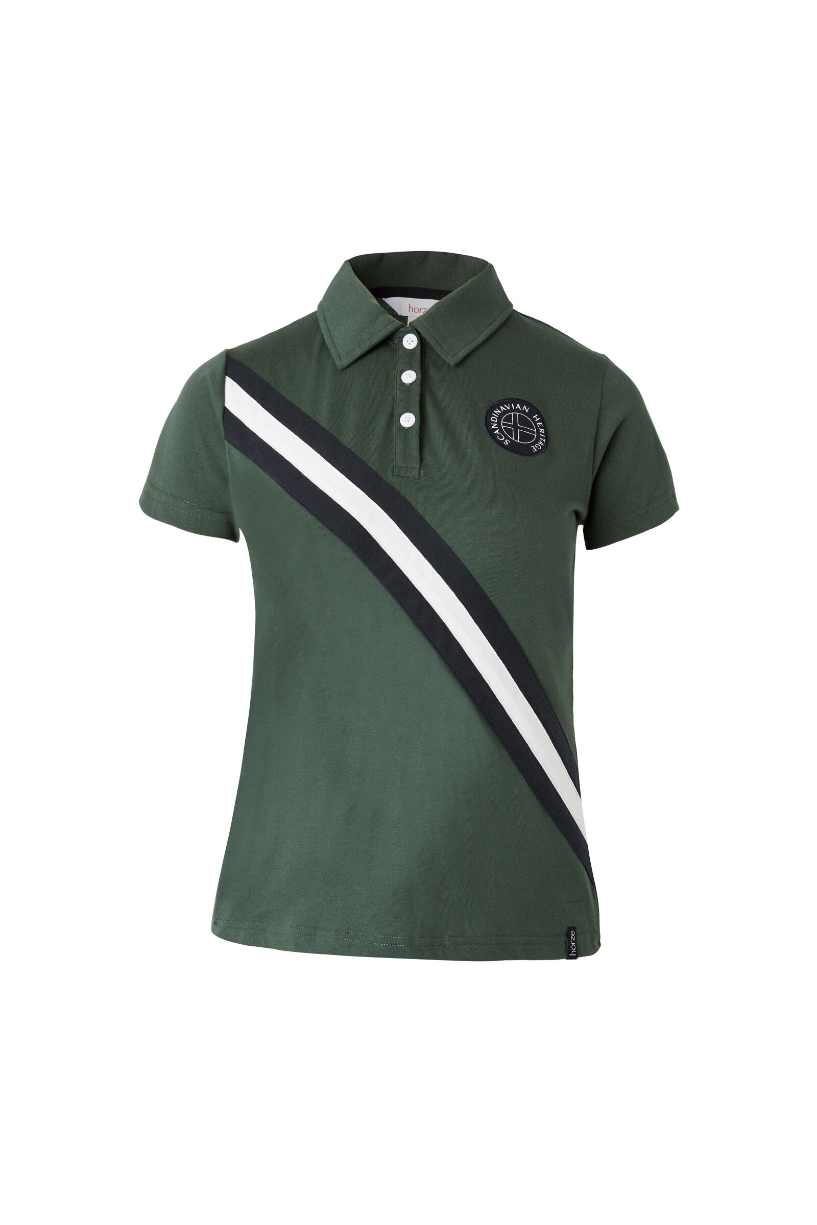 Horse riding polo shirts online