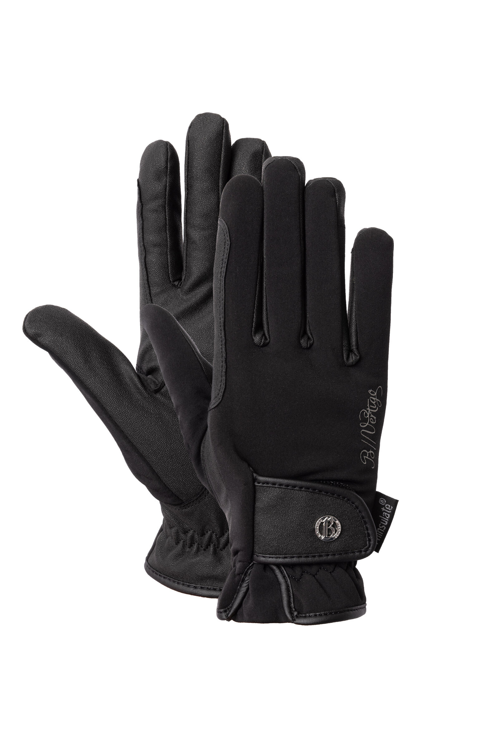 Winter horse riding gloves sales