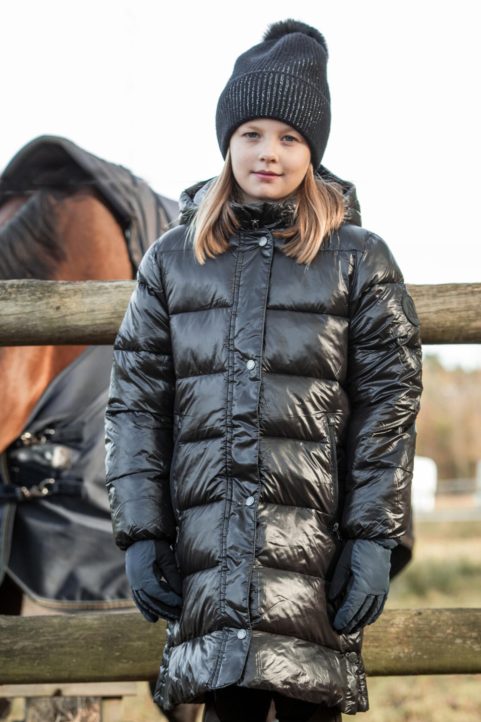 Mountain coat discount