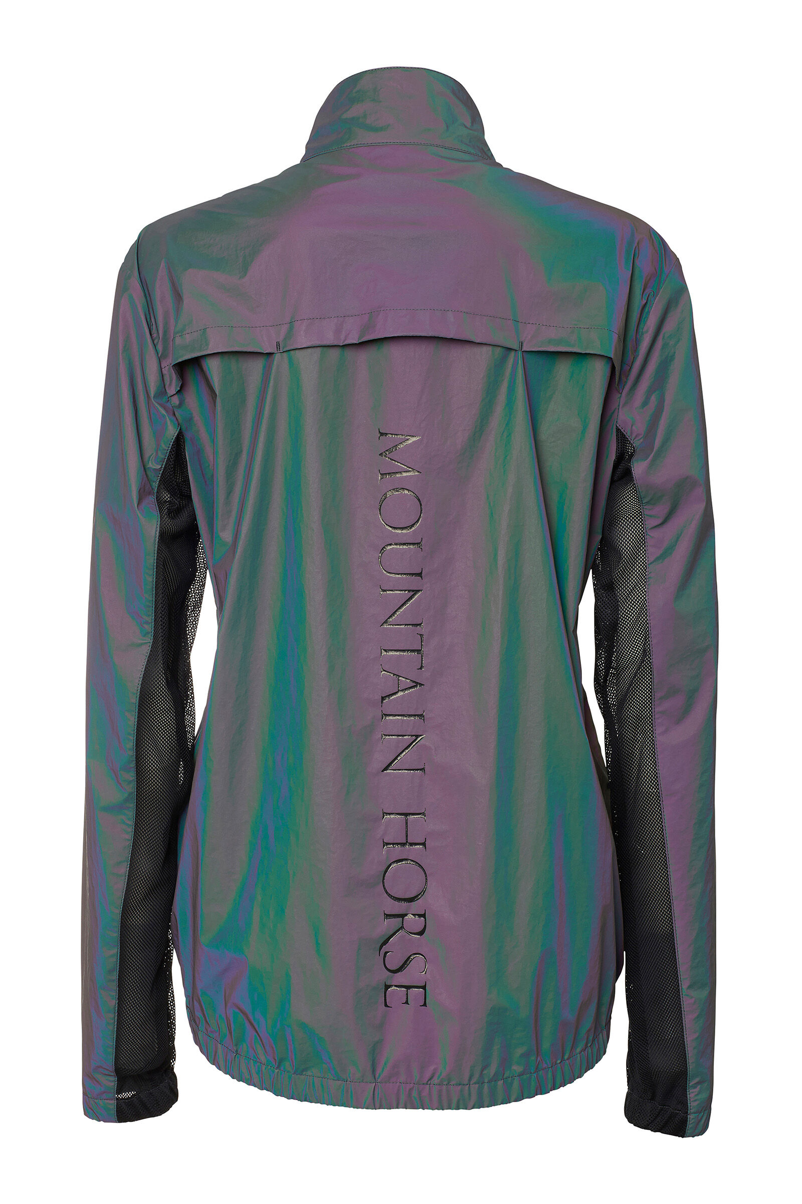 Mountain Horse Mimic Women s Reflective Jacket