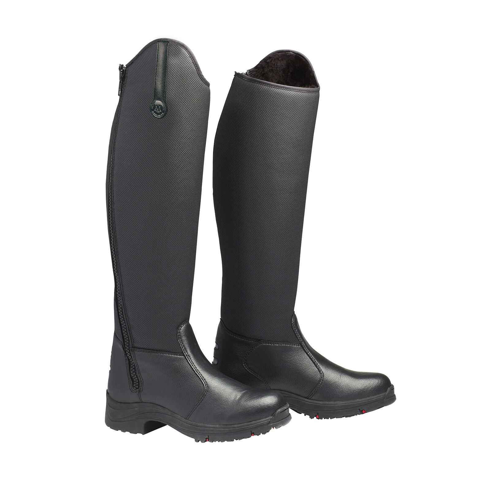 Womens tall insulated winter boots cheap