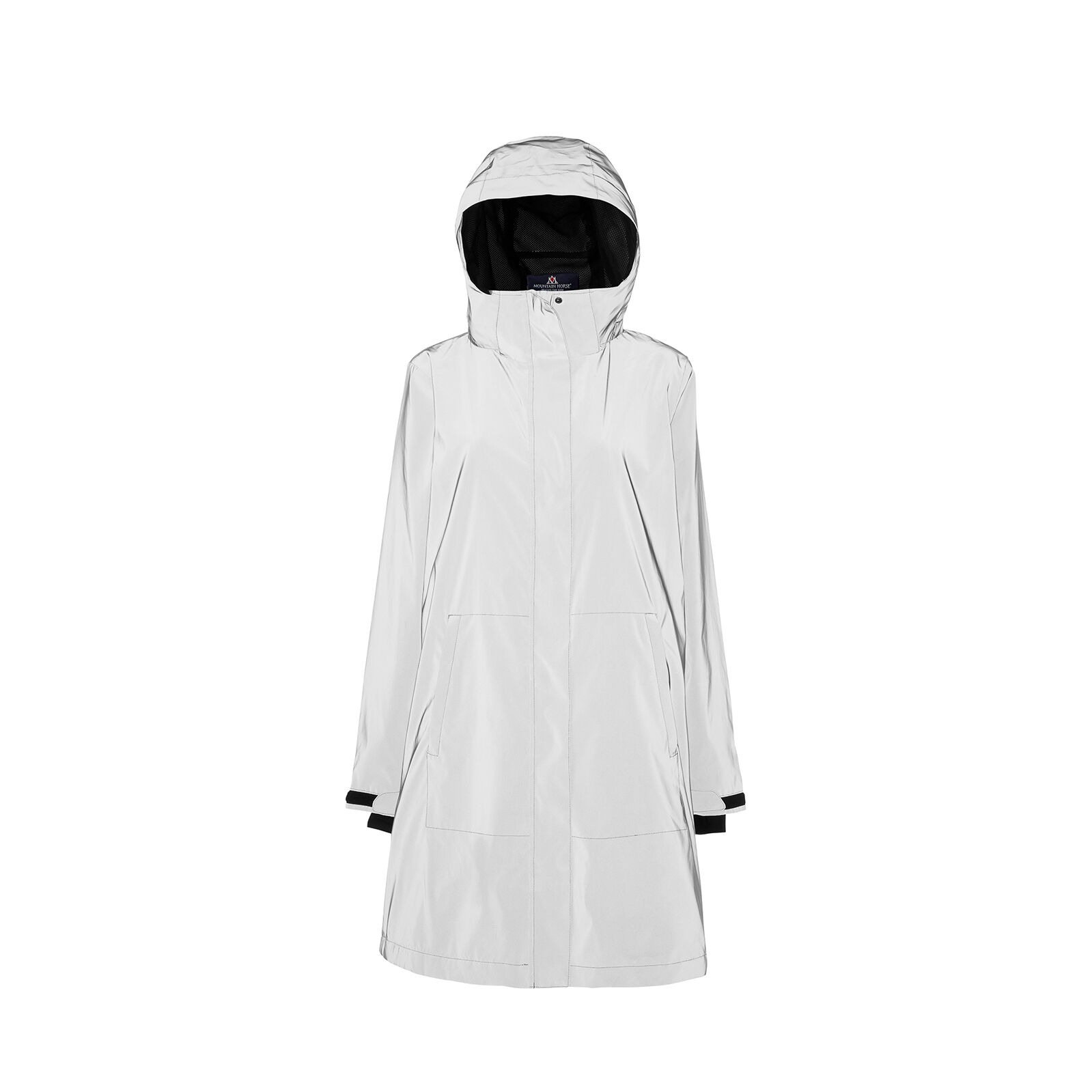 Mountain horse parka 2025