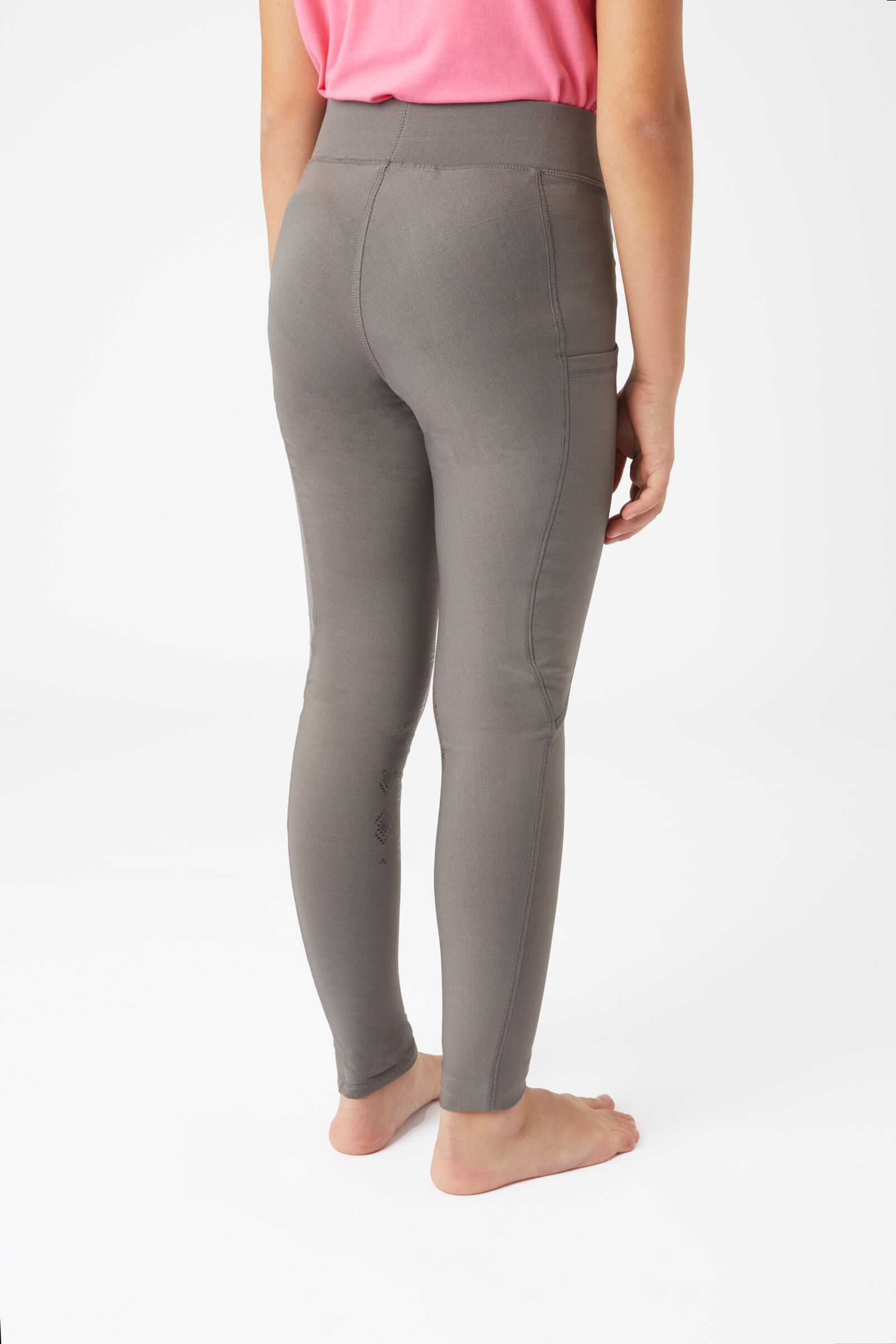 Kids hotsell riding leggings