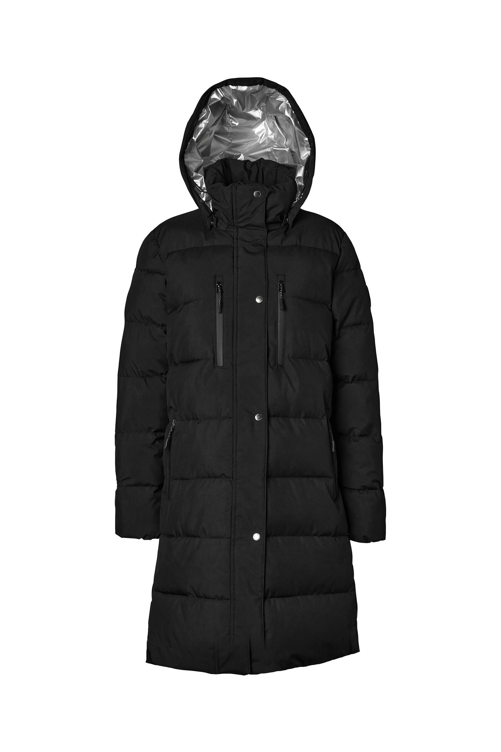 Mountain Horse Irma Kids Long Padded Coat