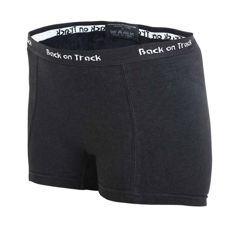 Back on Track Boxer Shorts Women horze.ie