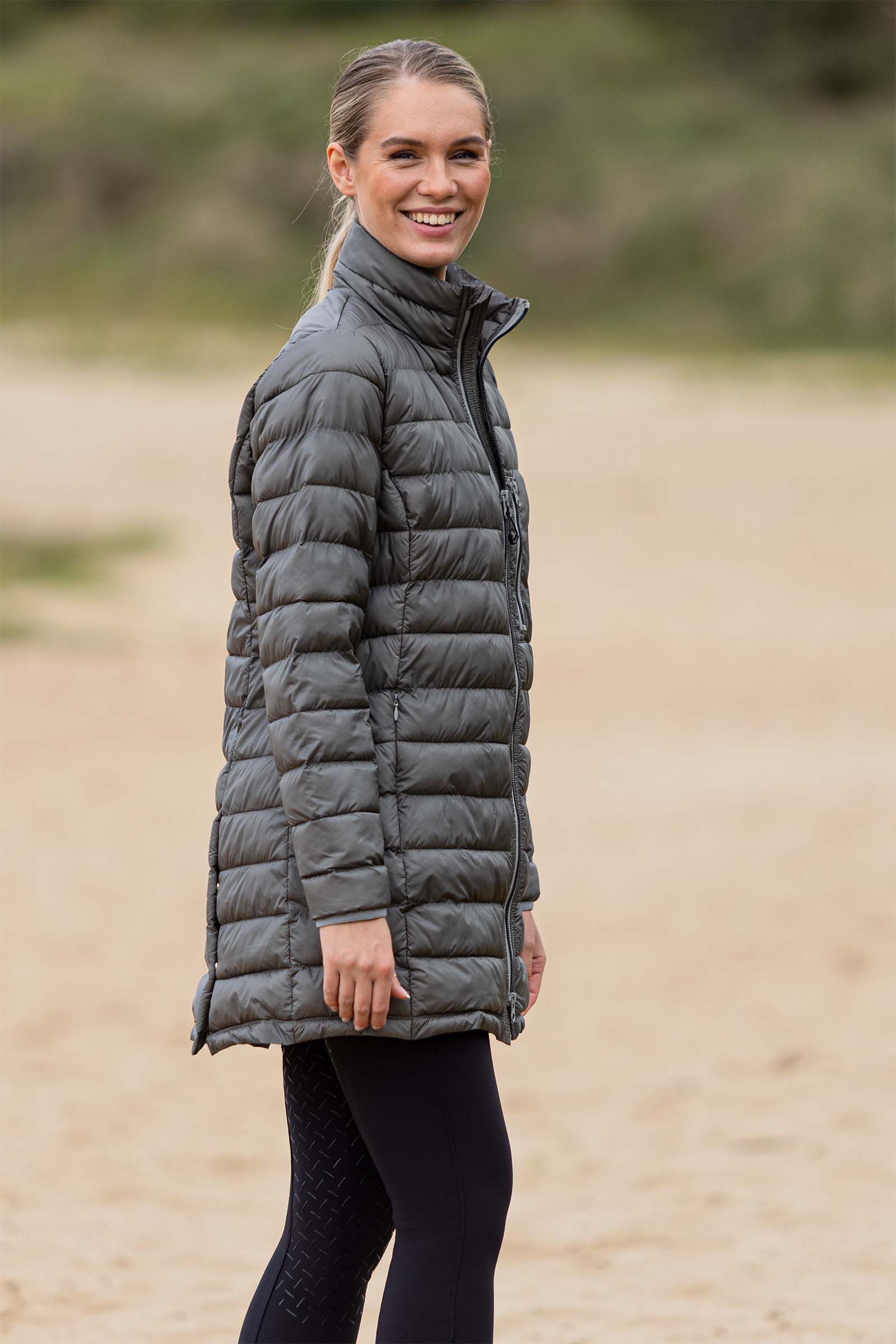 Berghaus store hudsonian ladies