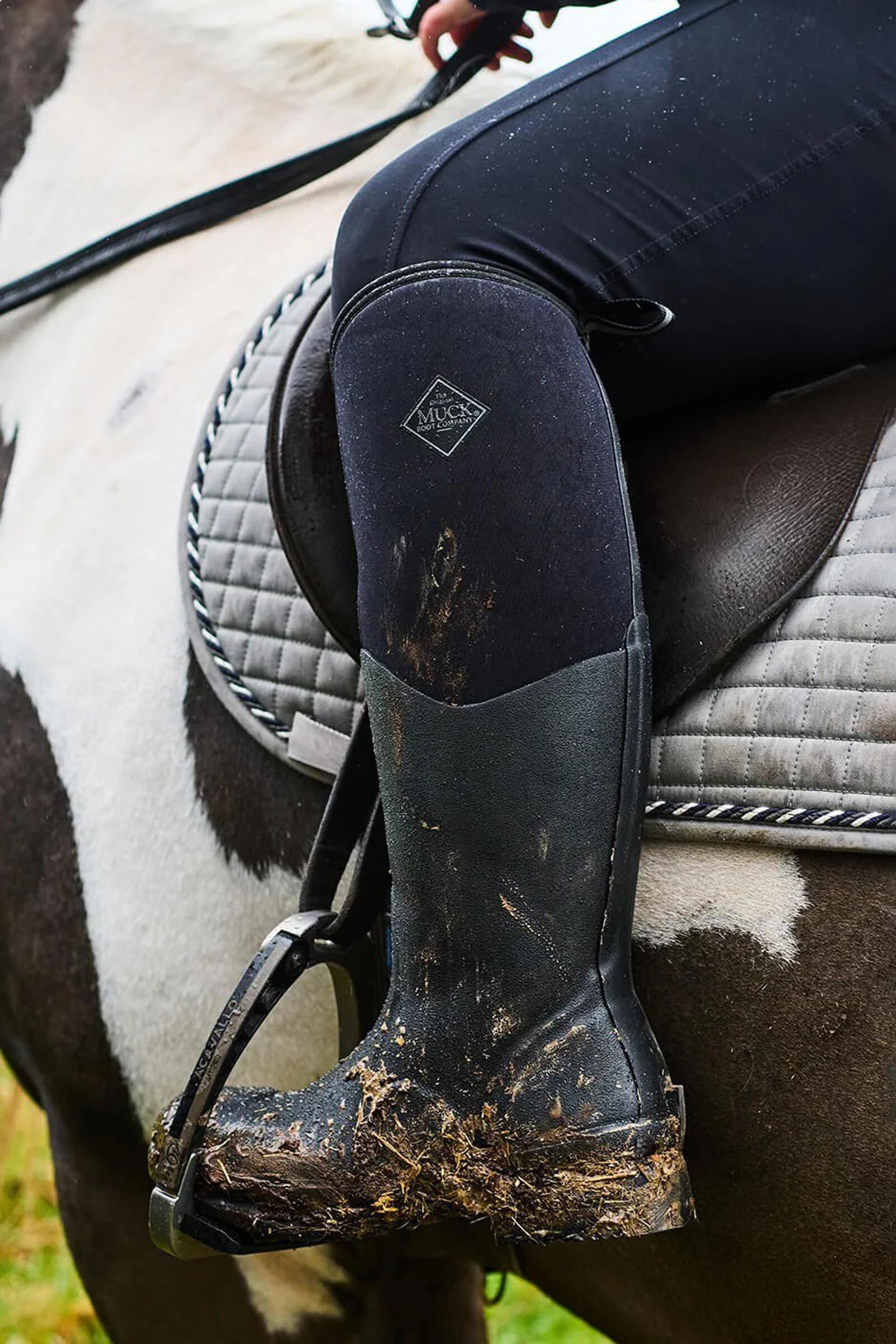 Muck boot colt ryder shop