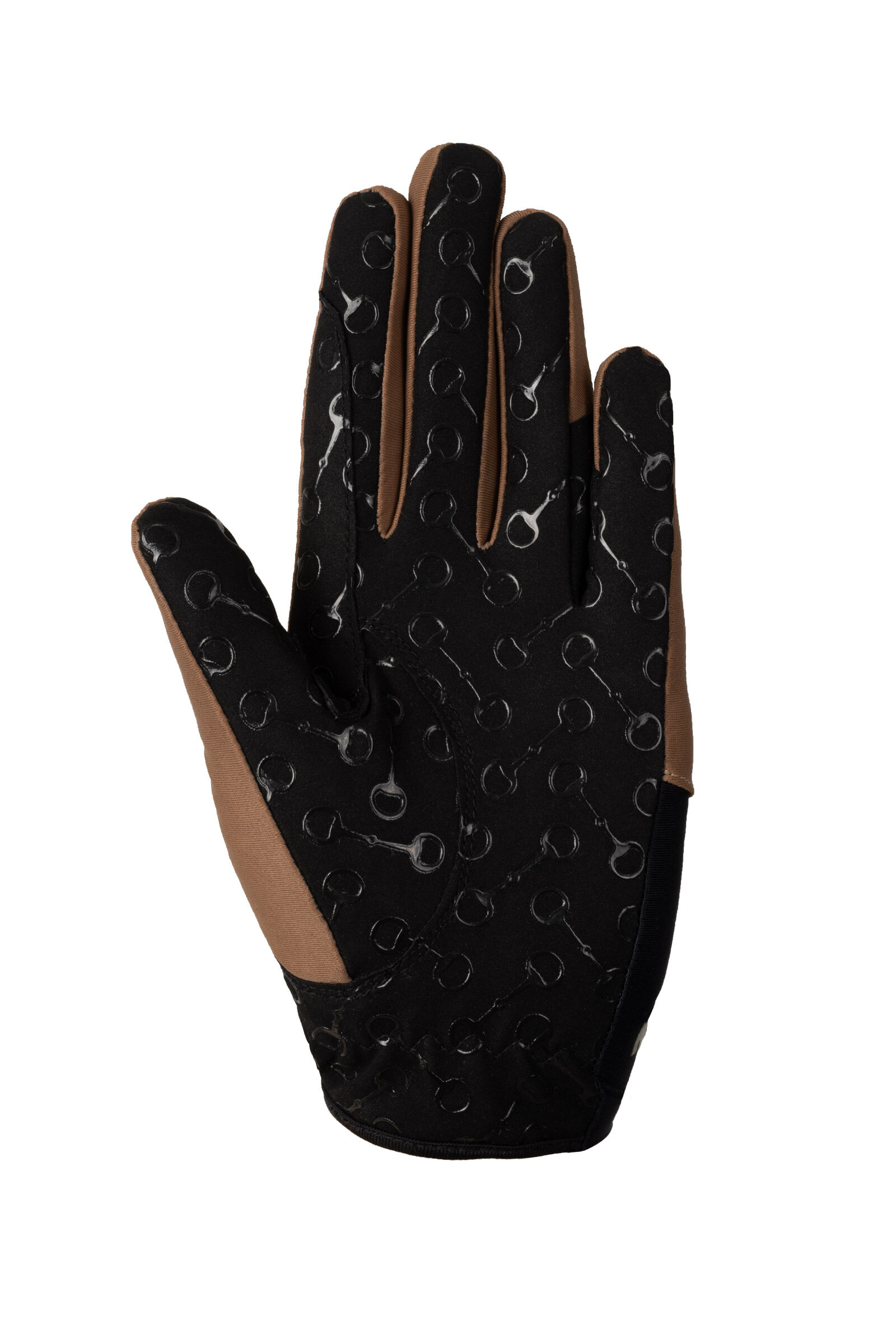 Childrens riding gloves discount