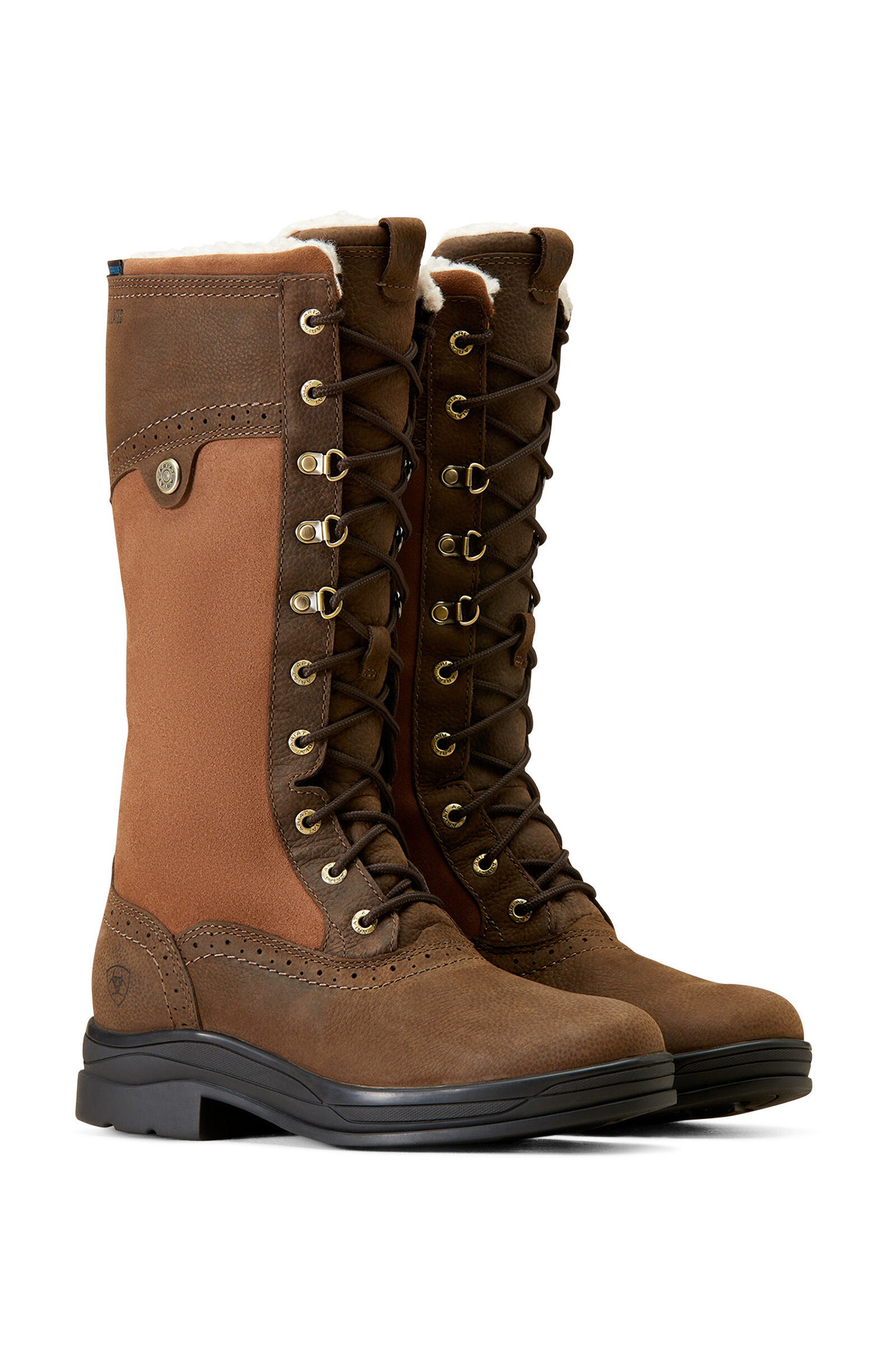 Ladies yard boots sale size 6