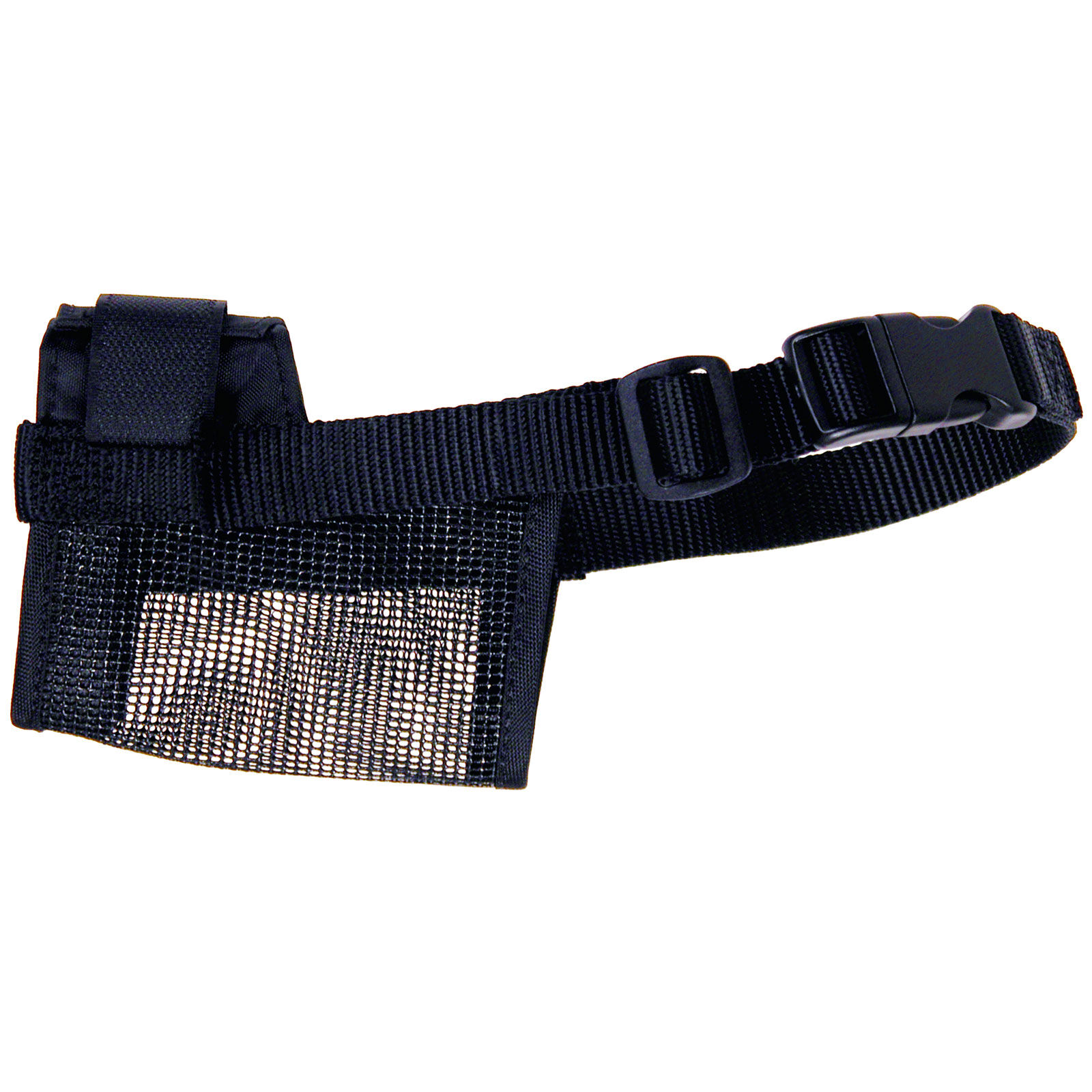 Dogman Muzzle nylon