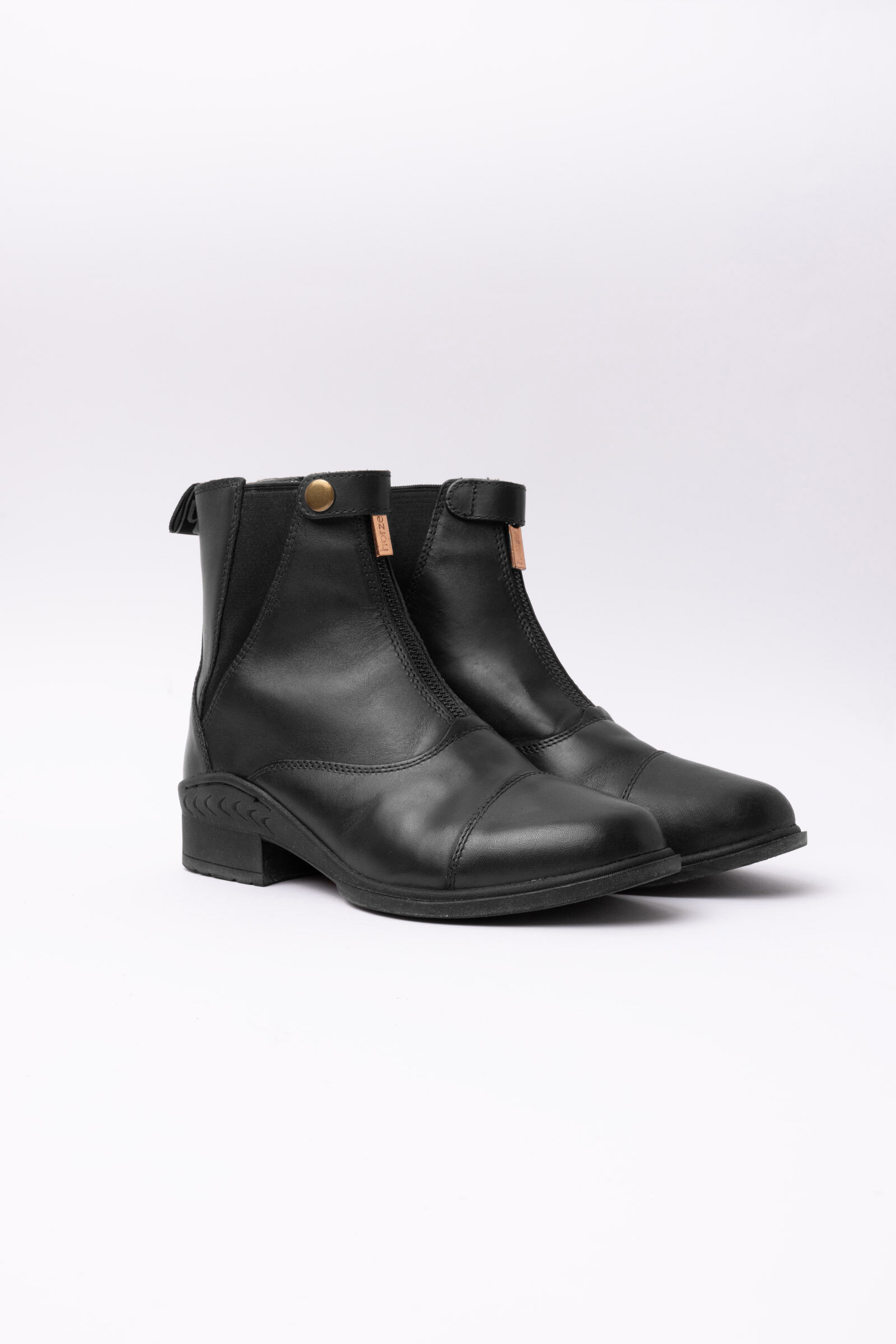 Ladies jodphur boots best sale