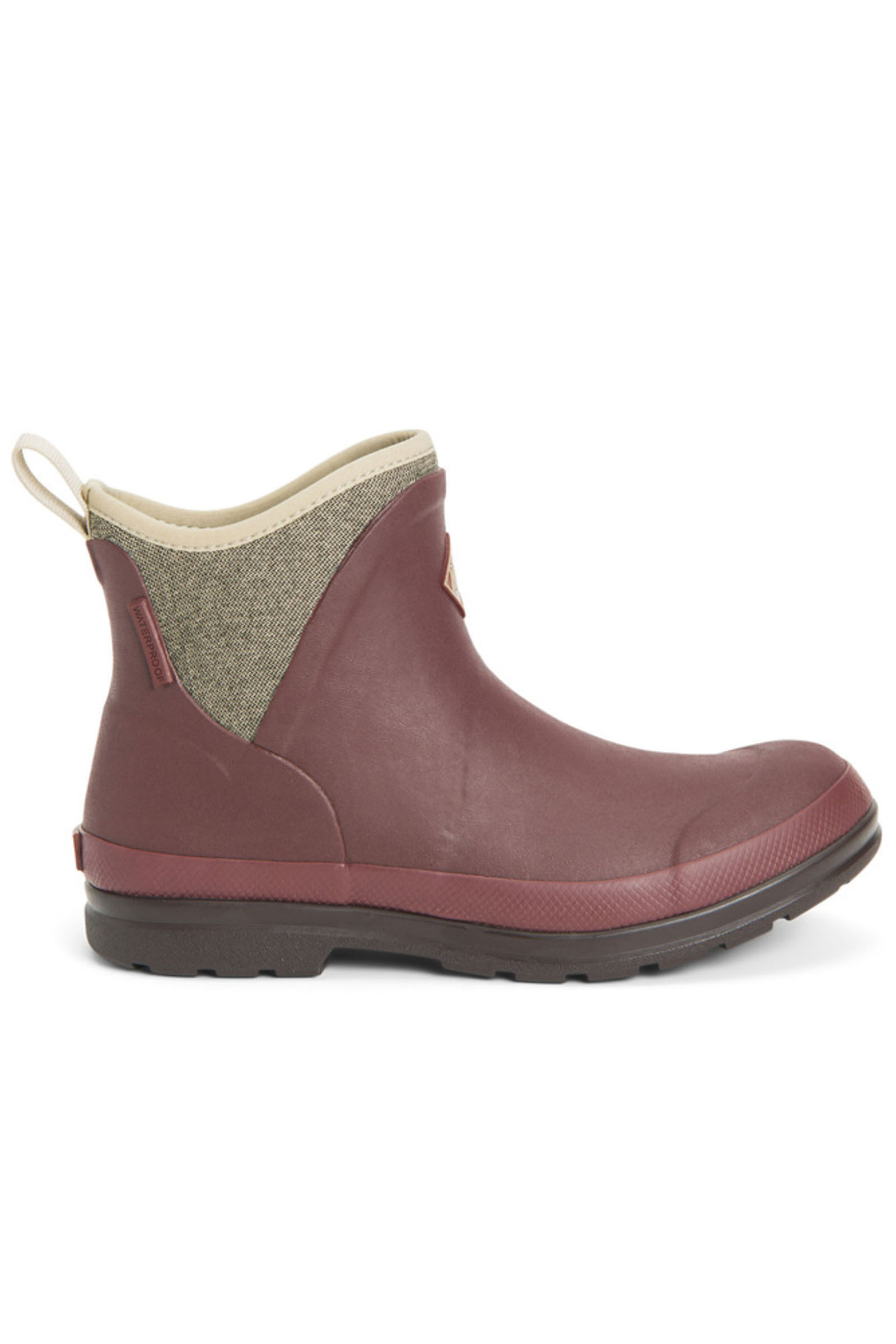 Red muck clearance boots