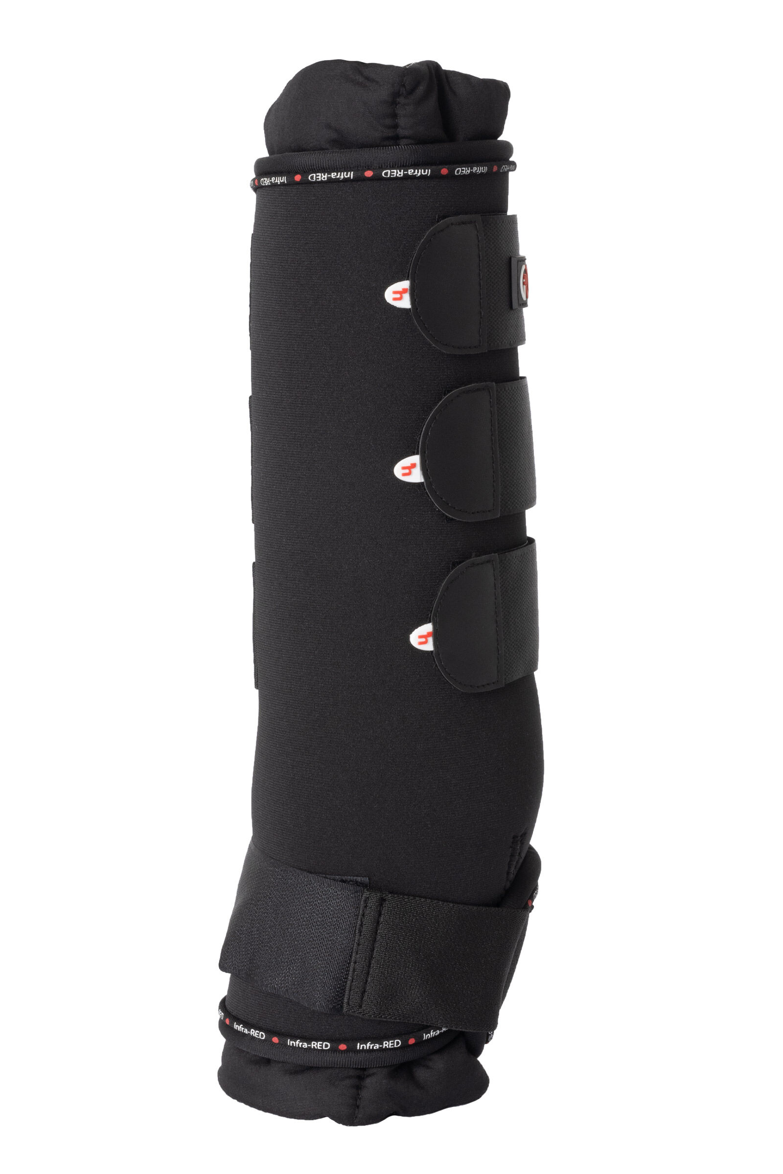 Infrared boots hotsell for horses