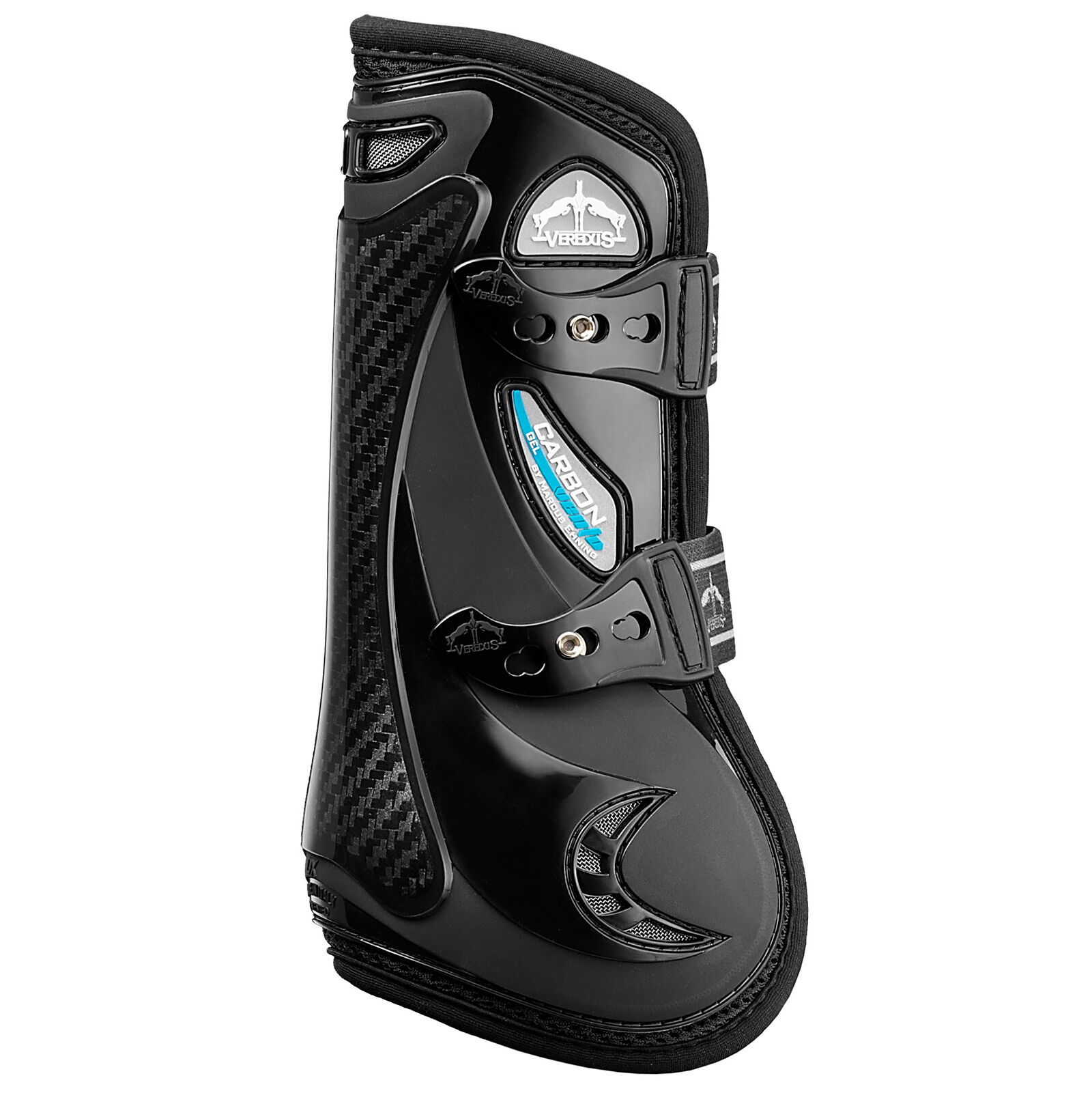 Veredus Carbon Gel Vento Front horze.ie