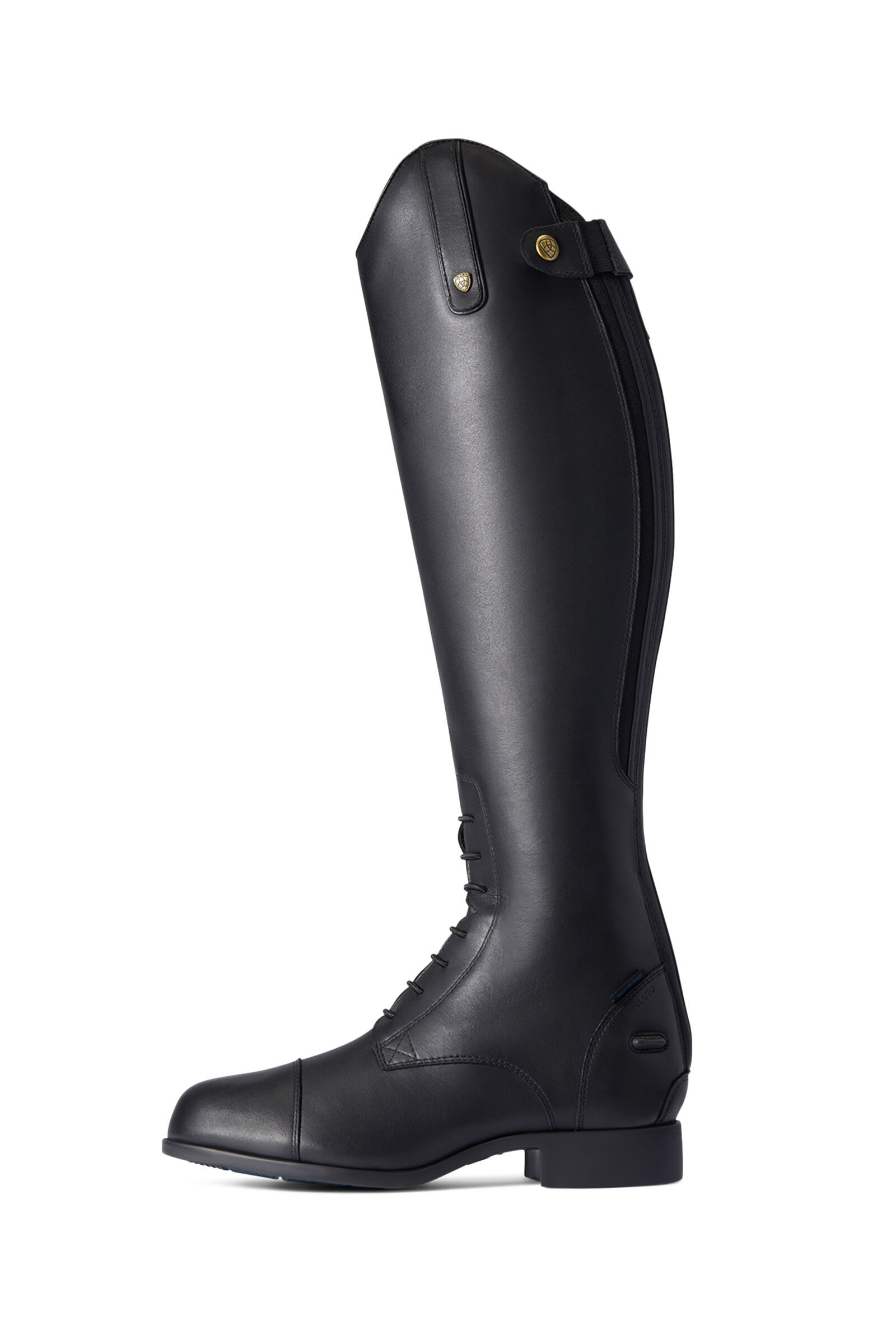 Ariat Heritage Contour II H2O Insulated Women s Riding Boots horze.ie