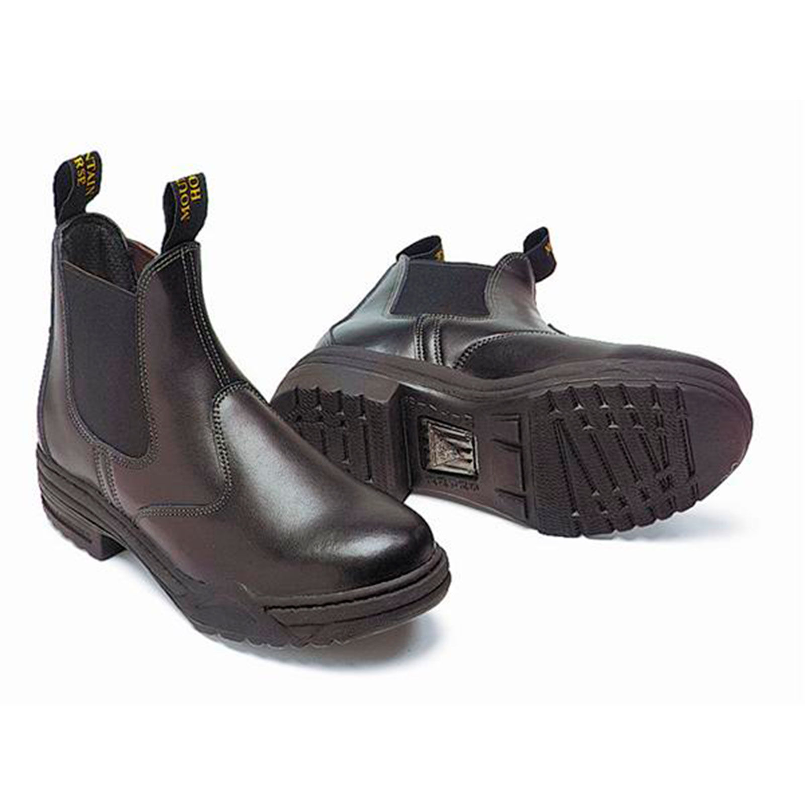Mountain Horse Stable Jodhpur Boots horze.ie