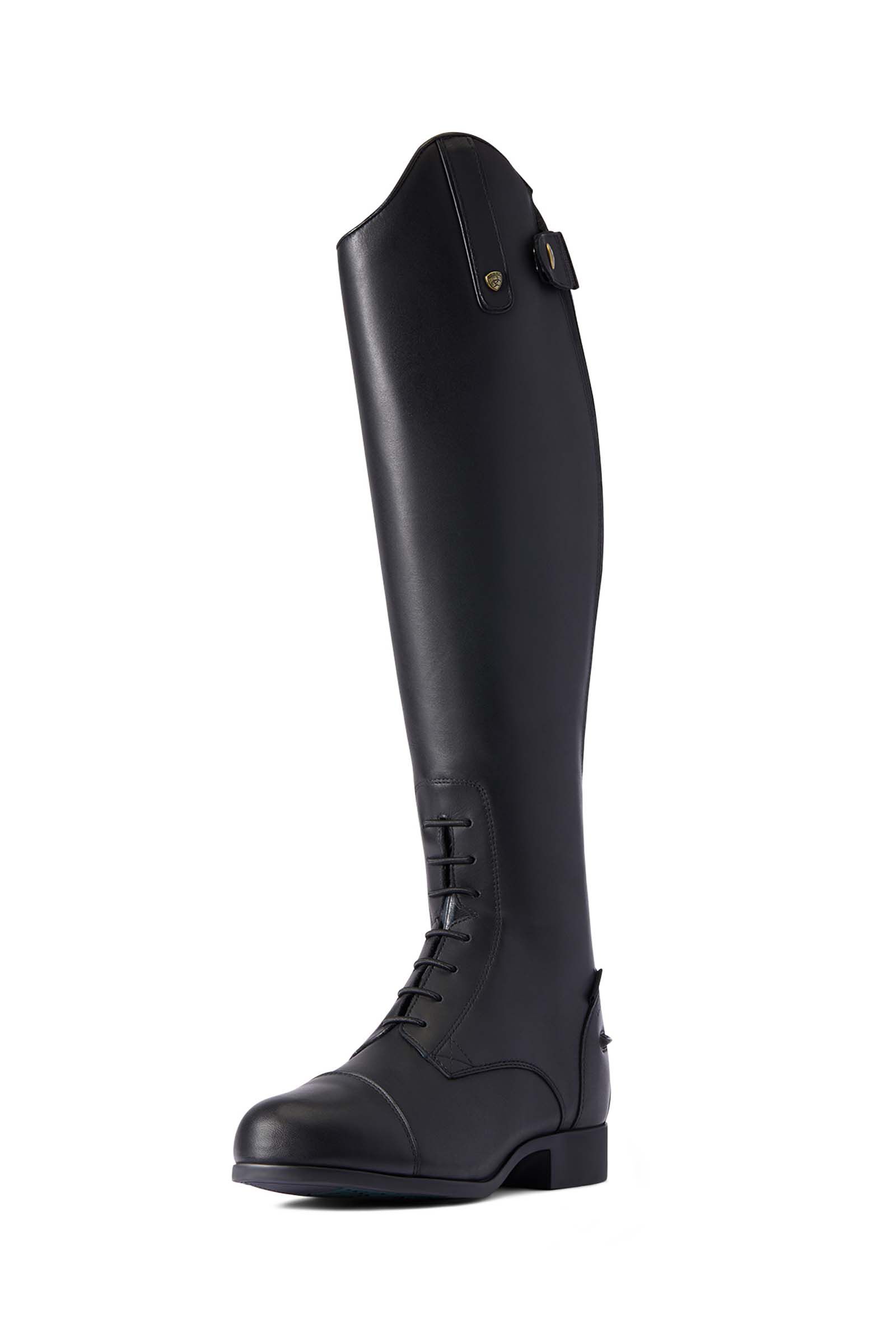 Ariat Heritage Contour II H2O Insulated Women s Riding Boots