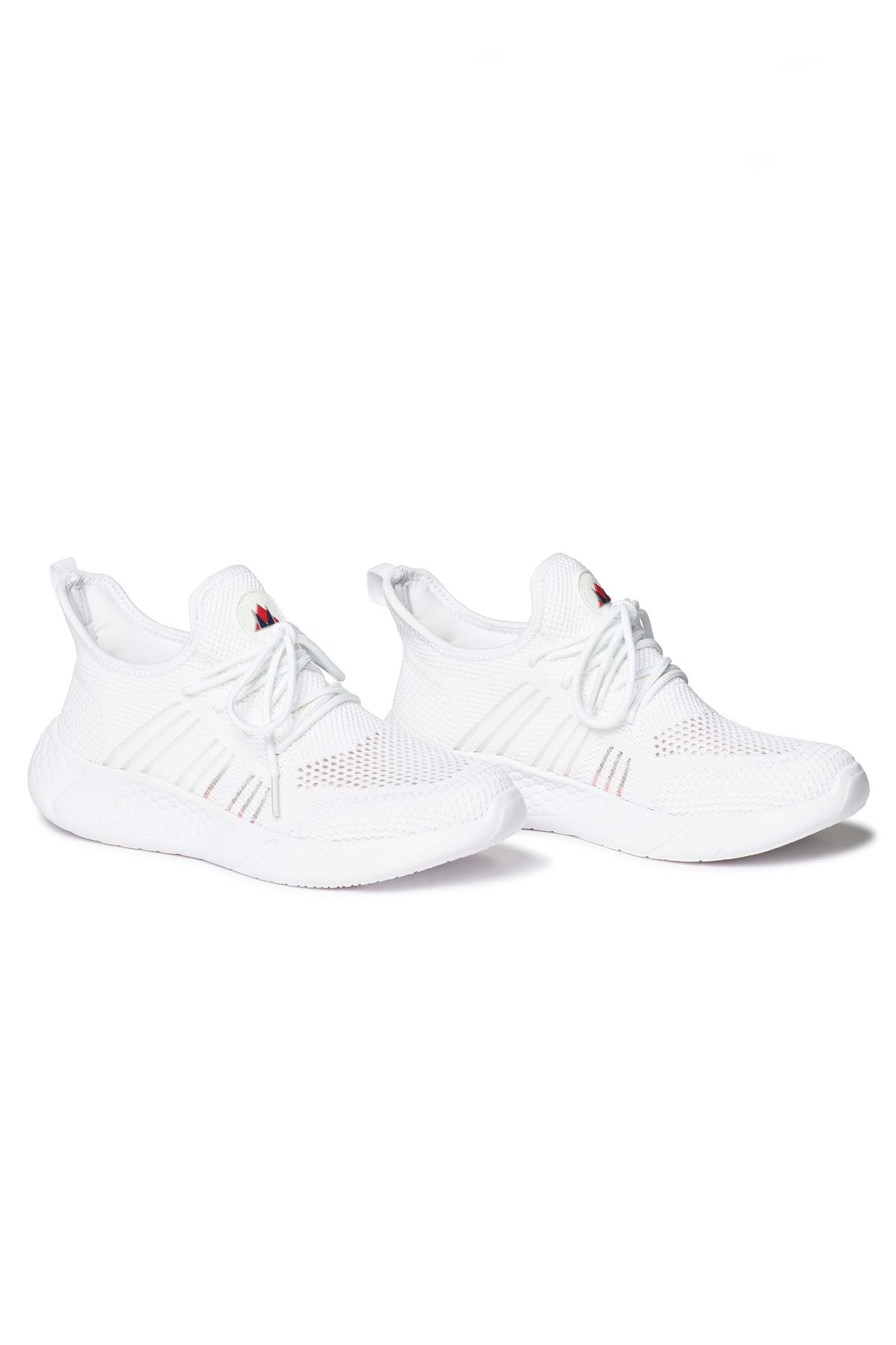 Mountain sneaker 2025