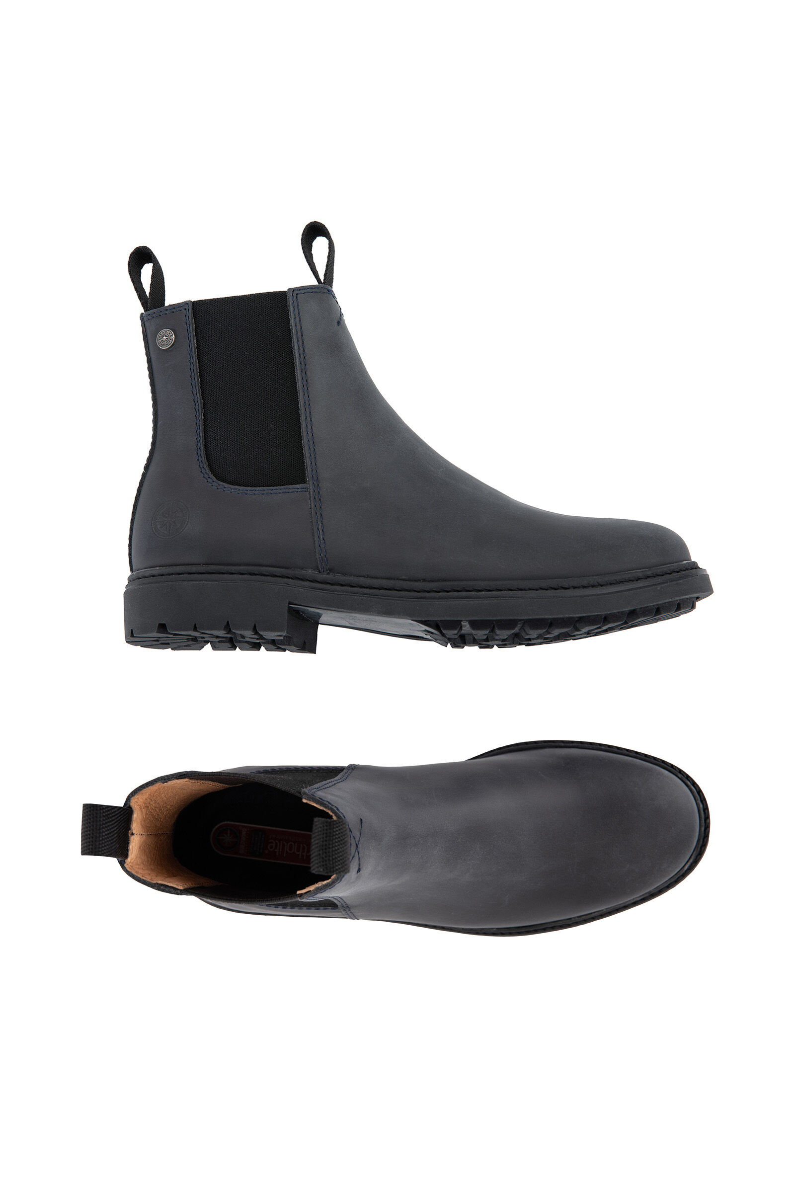 Suedwind Footwear New Work Chelsea Boots horze.ie