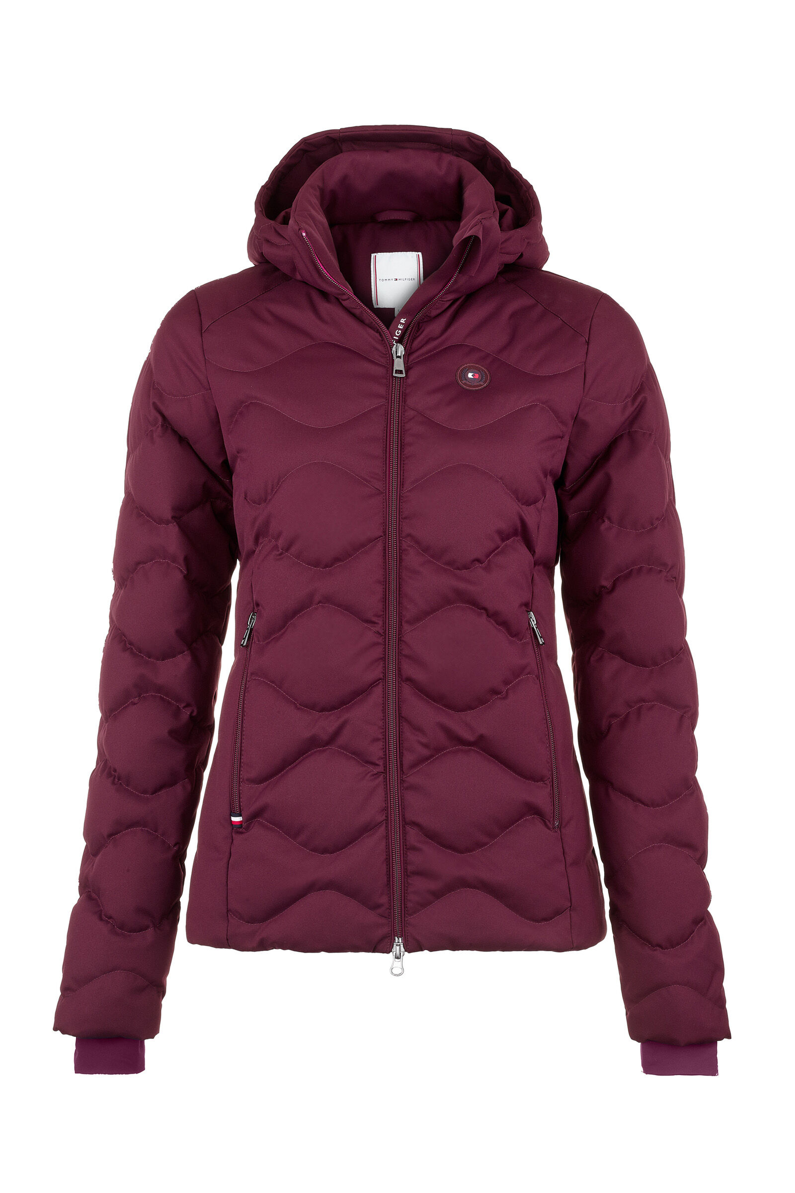 Mid weight shop down jacket