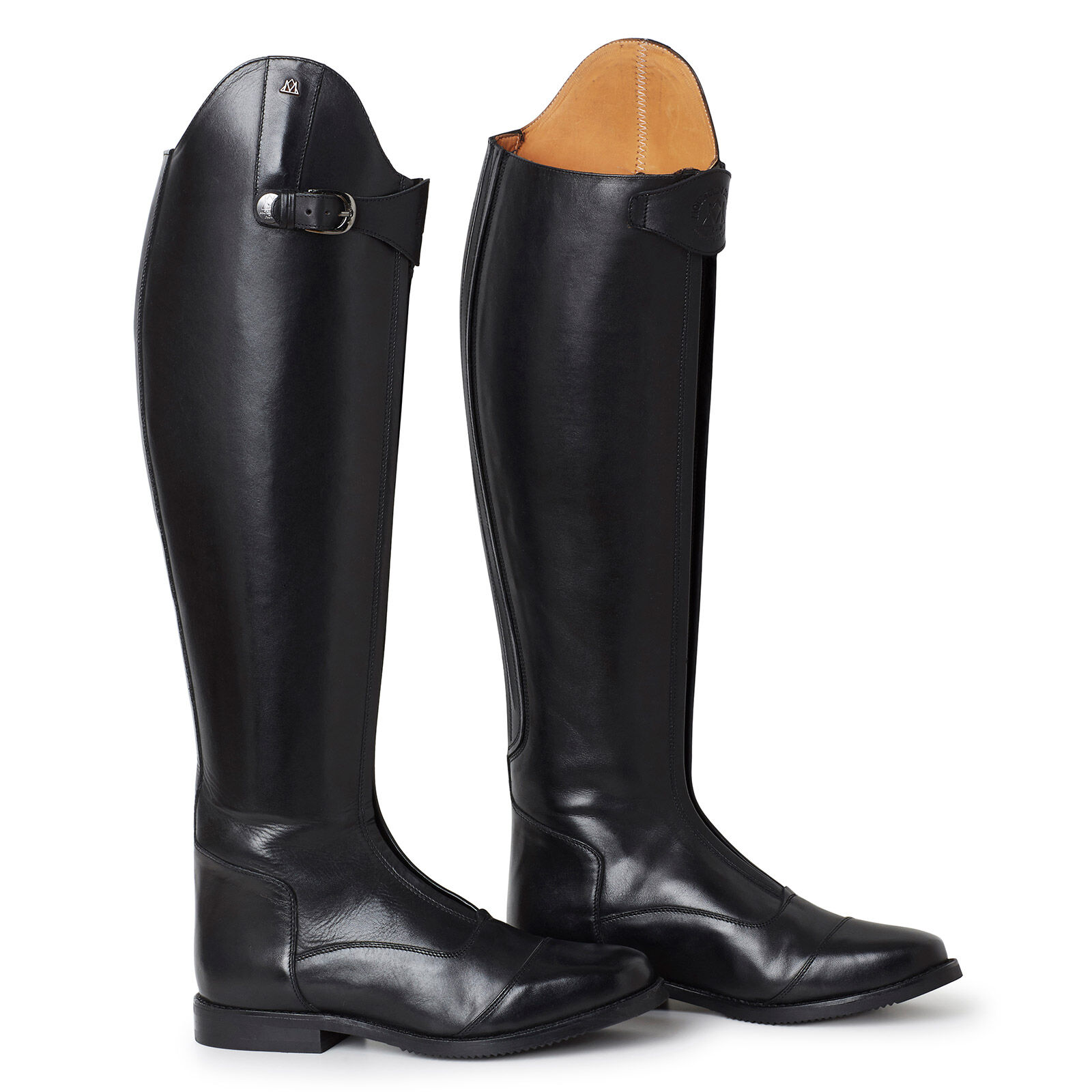 For deals riding boots