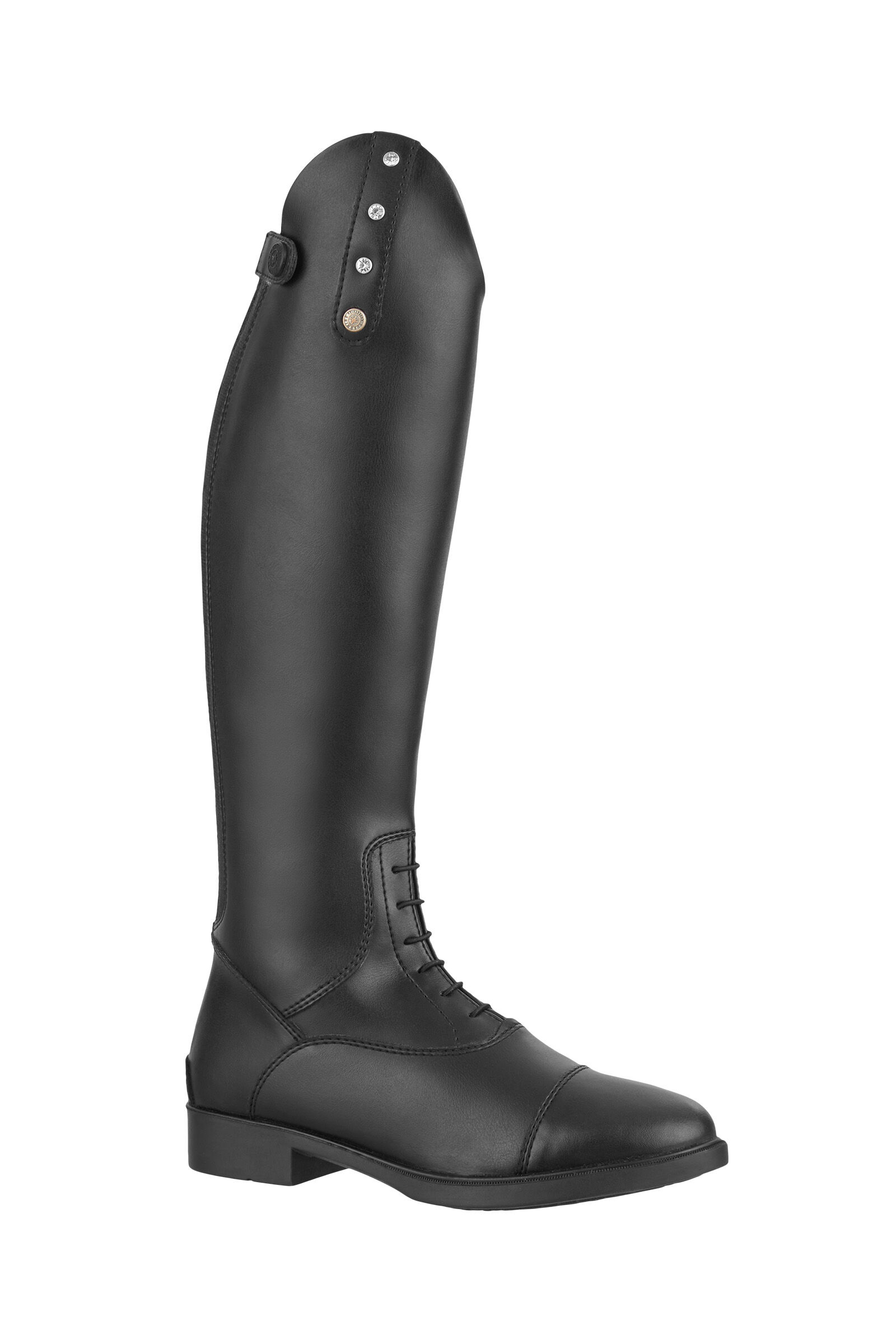 Kids Riding Boots horze.ie