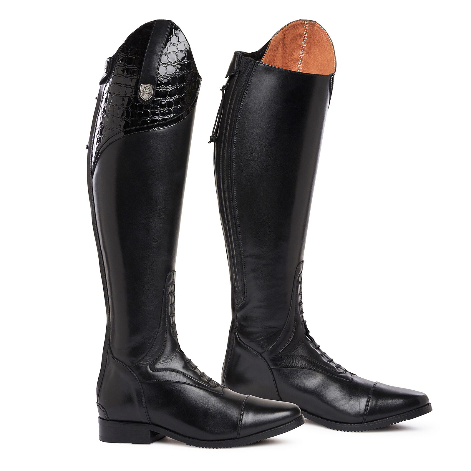 Mountain horse sovereign high rider boots sale