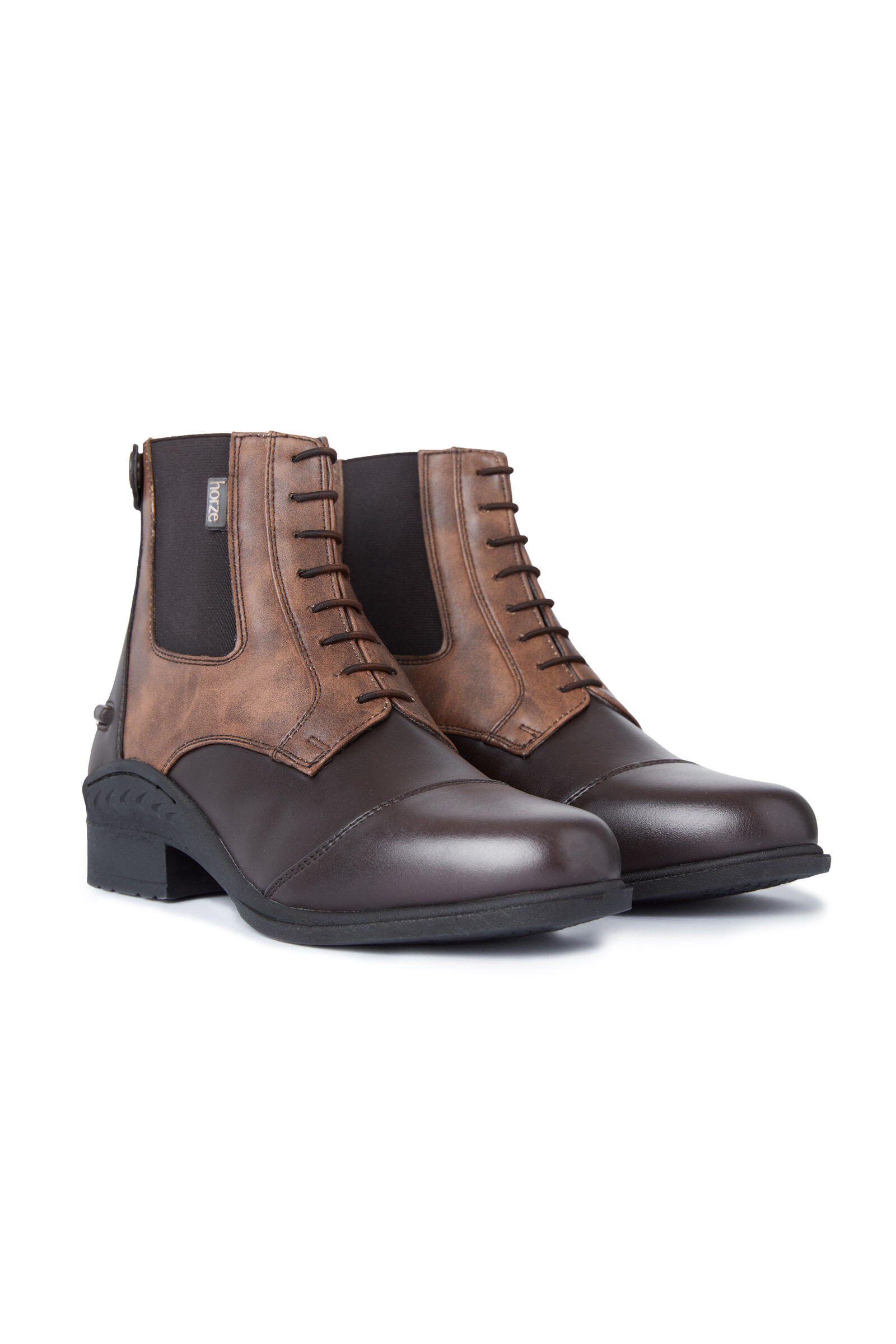 Jodhpur Boots Short Riding Boots horze.ie