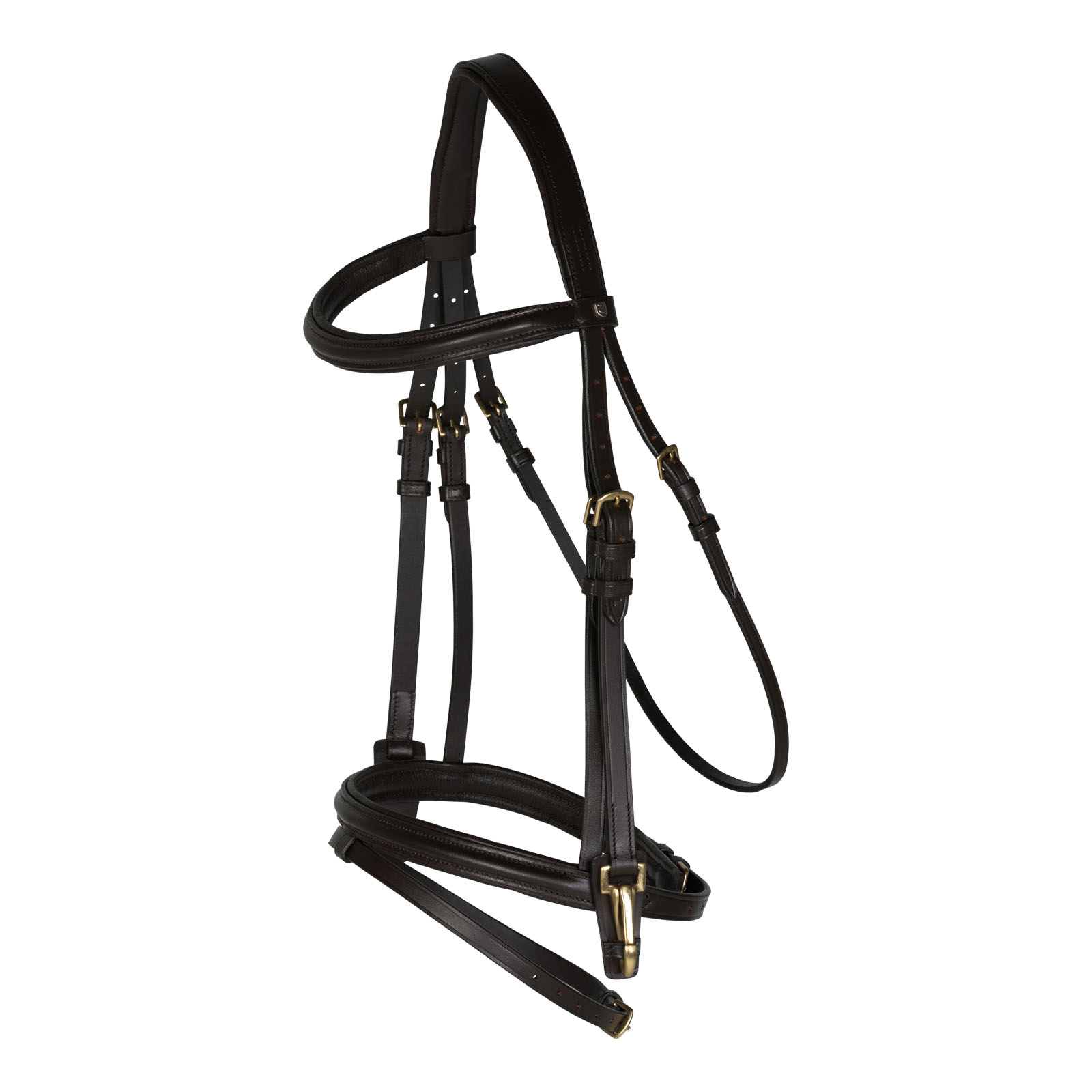 Pony tack top
