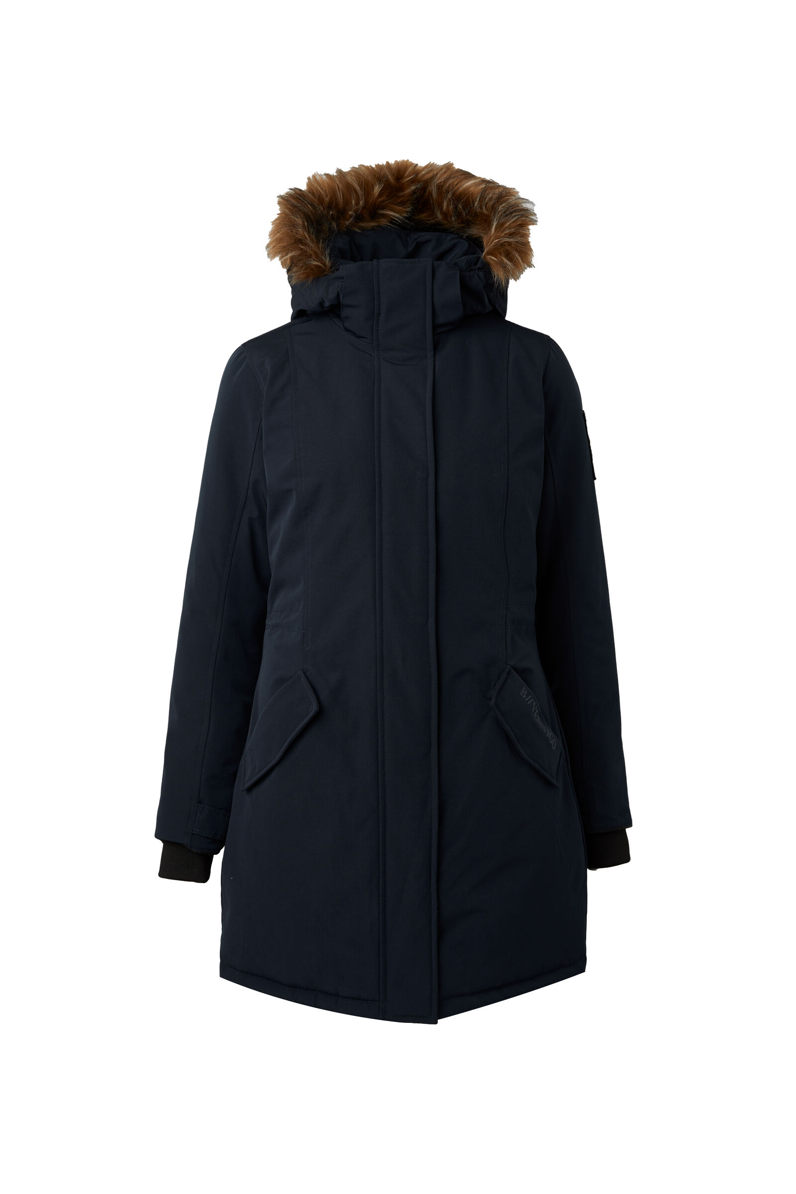 B Vertigo Gwyneth Women s Winter Parka