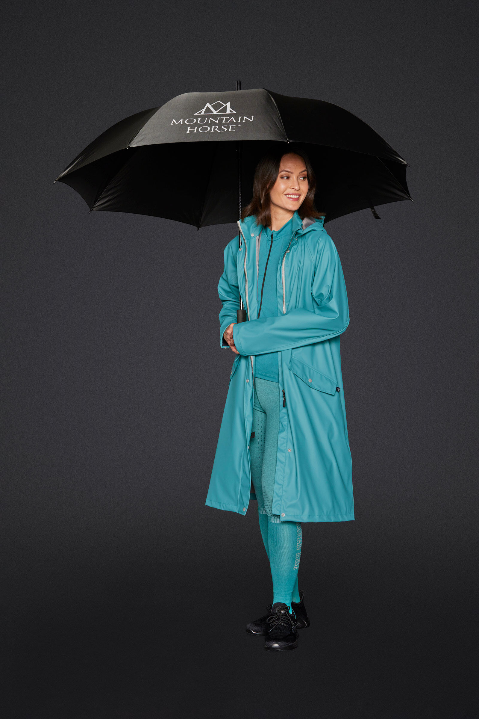 Mountain Horse Mindy Women s Rain Coat horze.ie