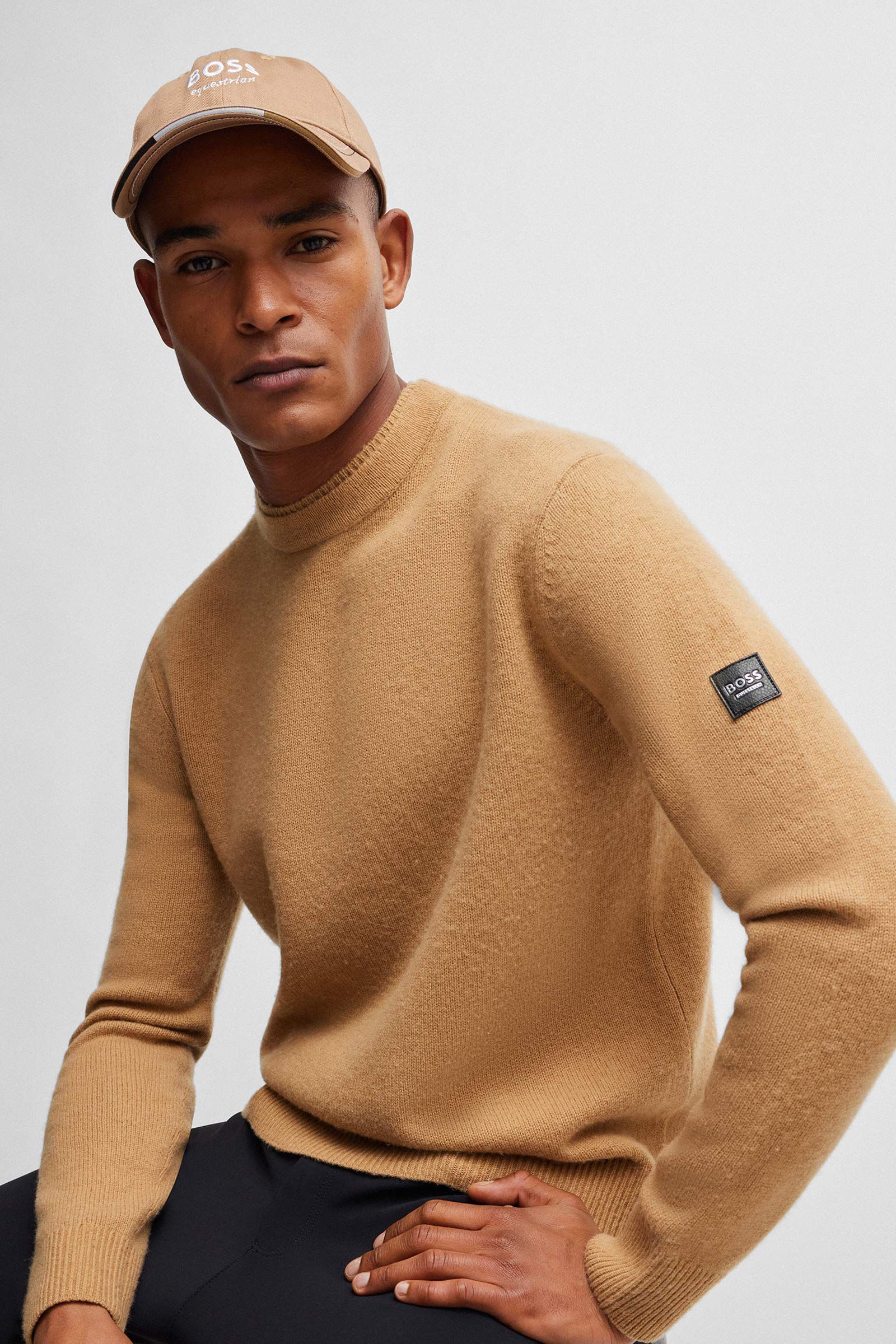 Mens luxury knitwear discount