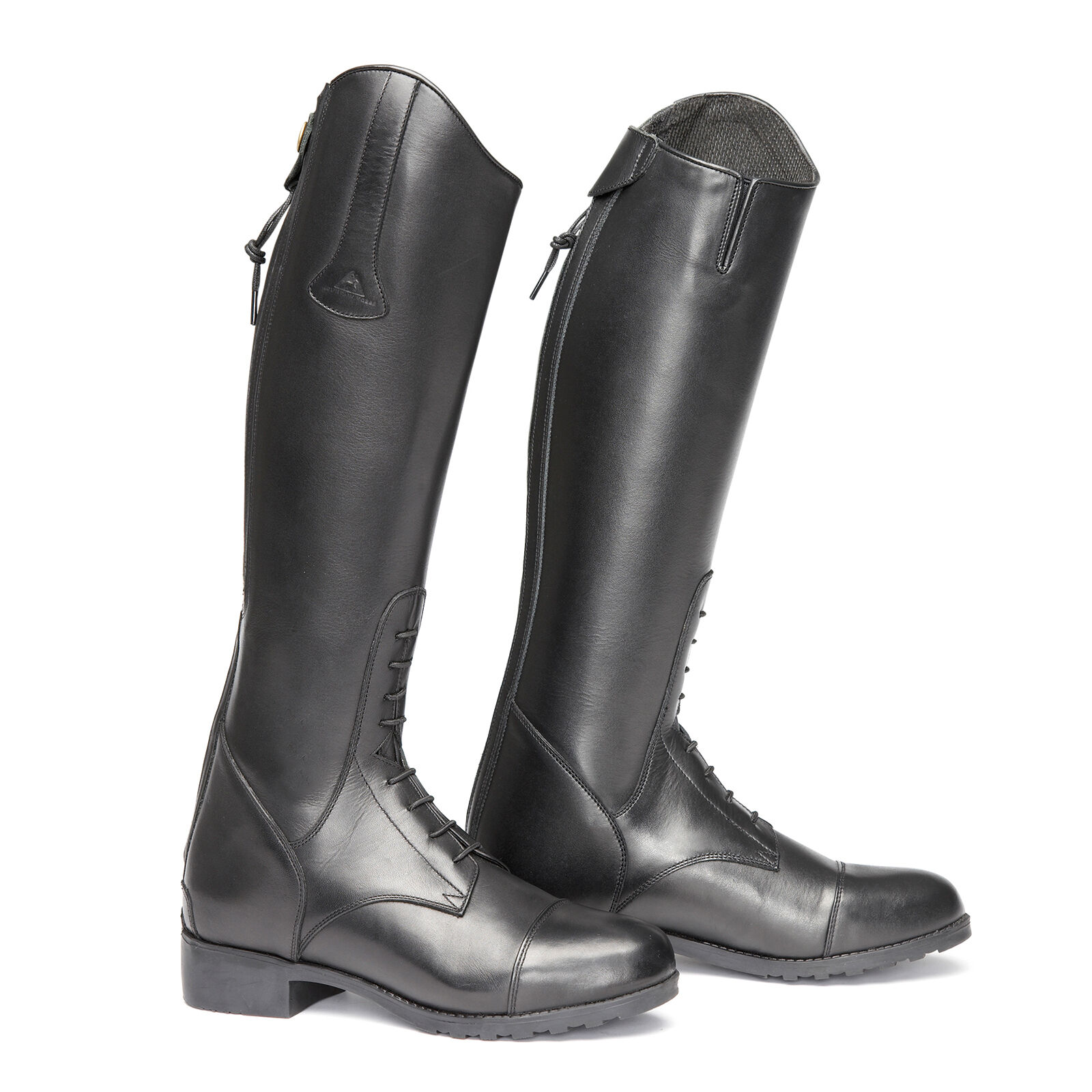 Mountain horse high rider boots discount