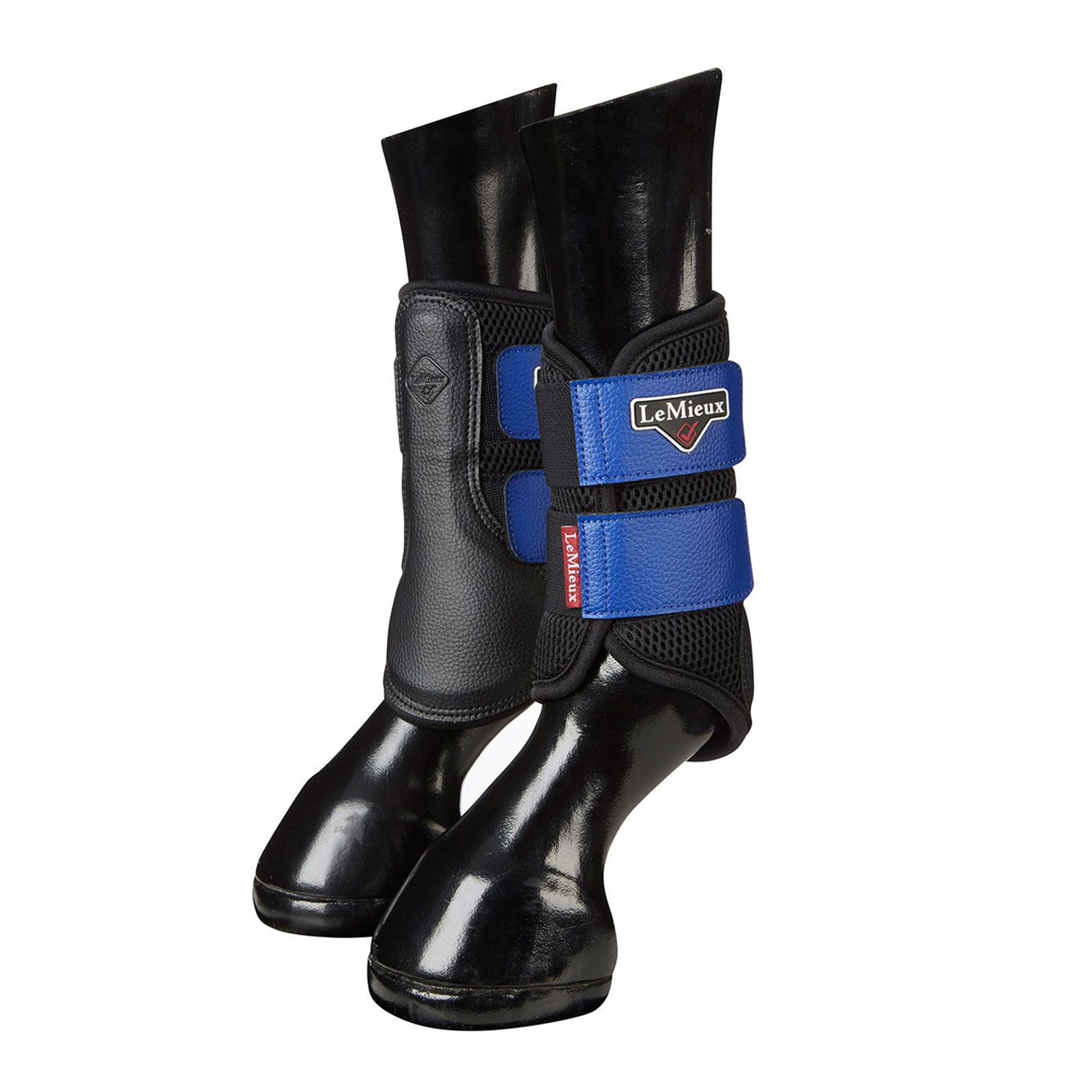 LeMieux Mesh Brushing Boots horze.ie