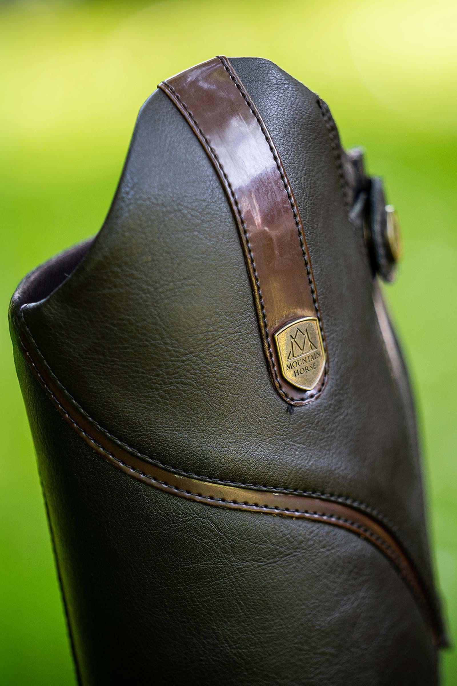 Mountain horse opus clearance