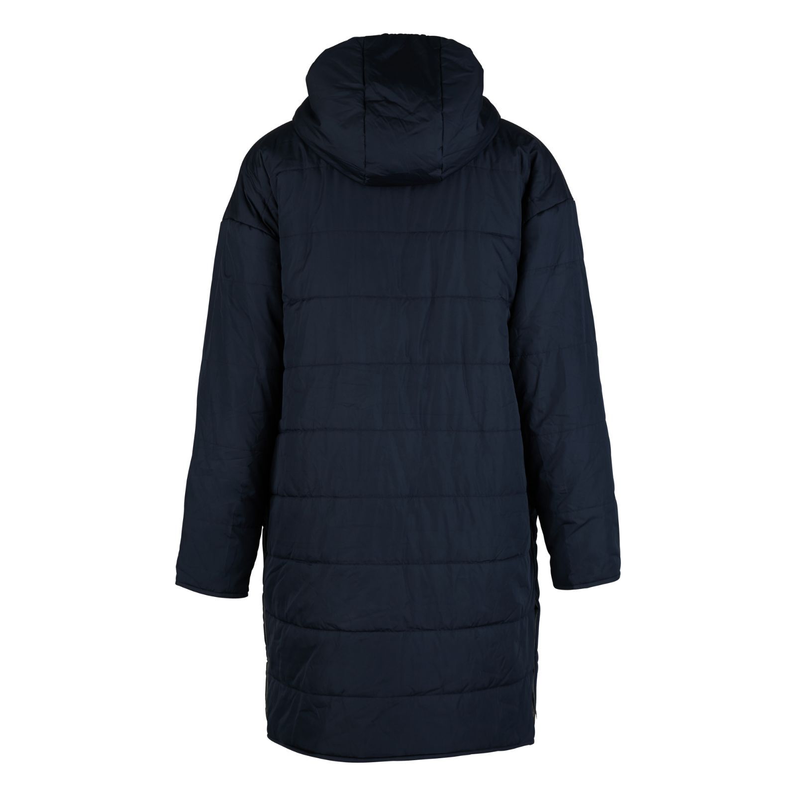 Puma liga sideline bench jacket long shop