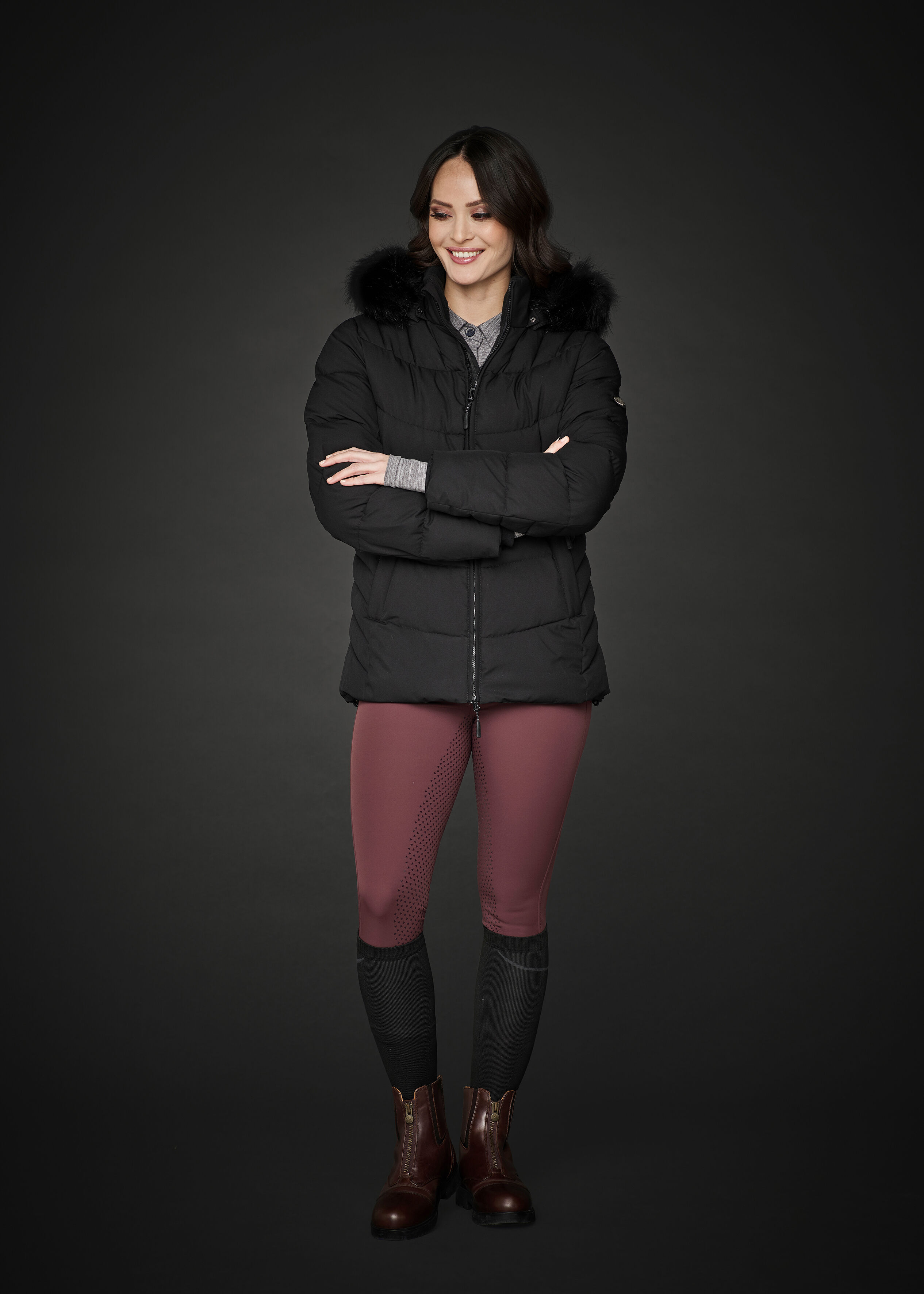 Mountain horse hot sale original jacket