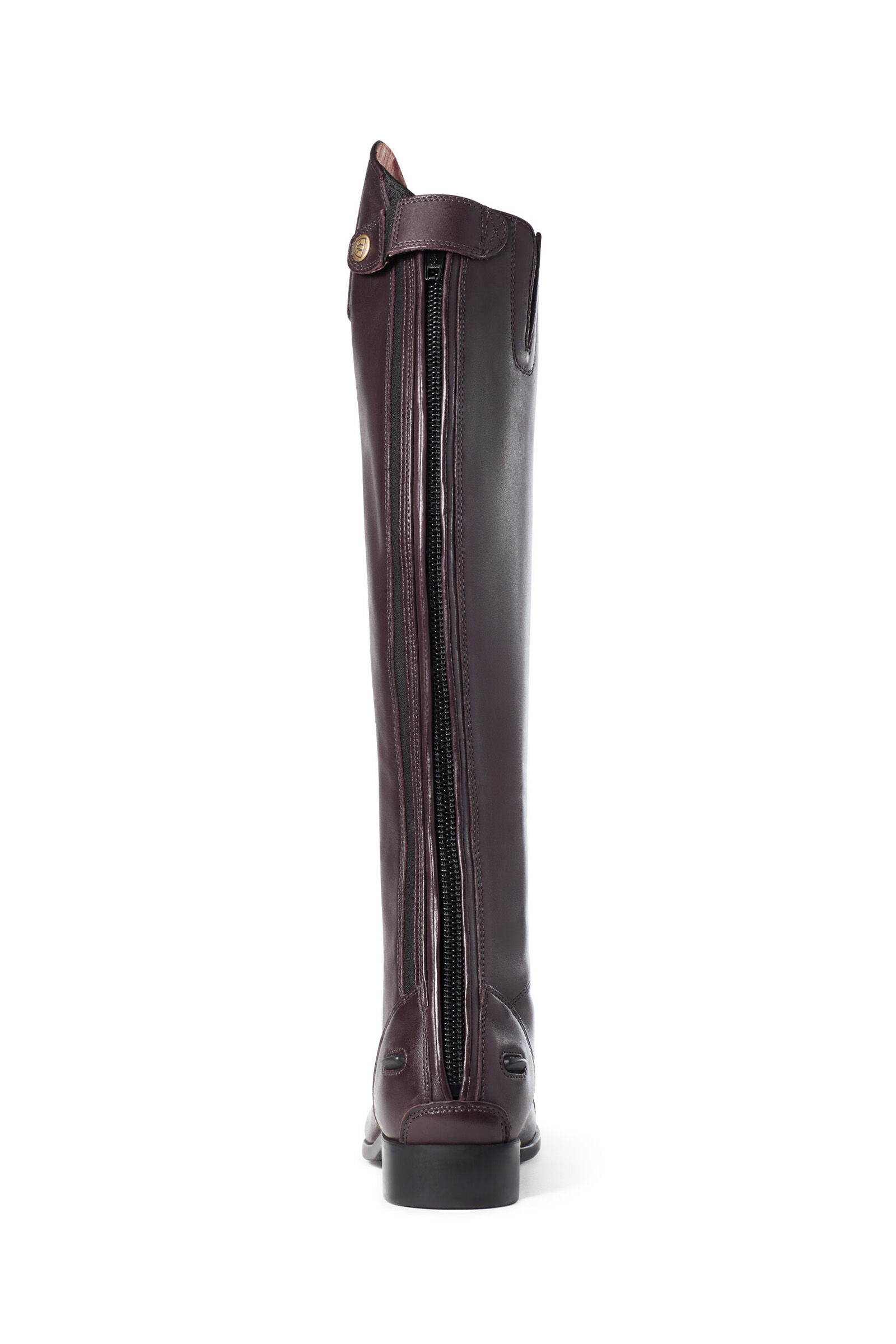 Ariat heritage hotsell ii field boot