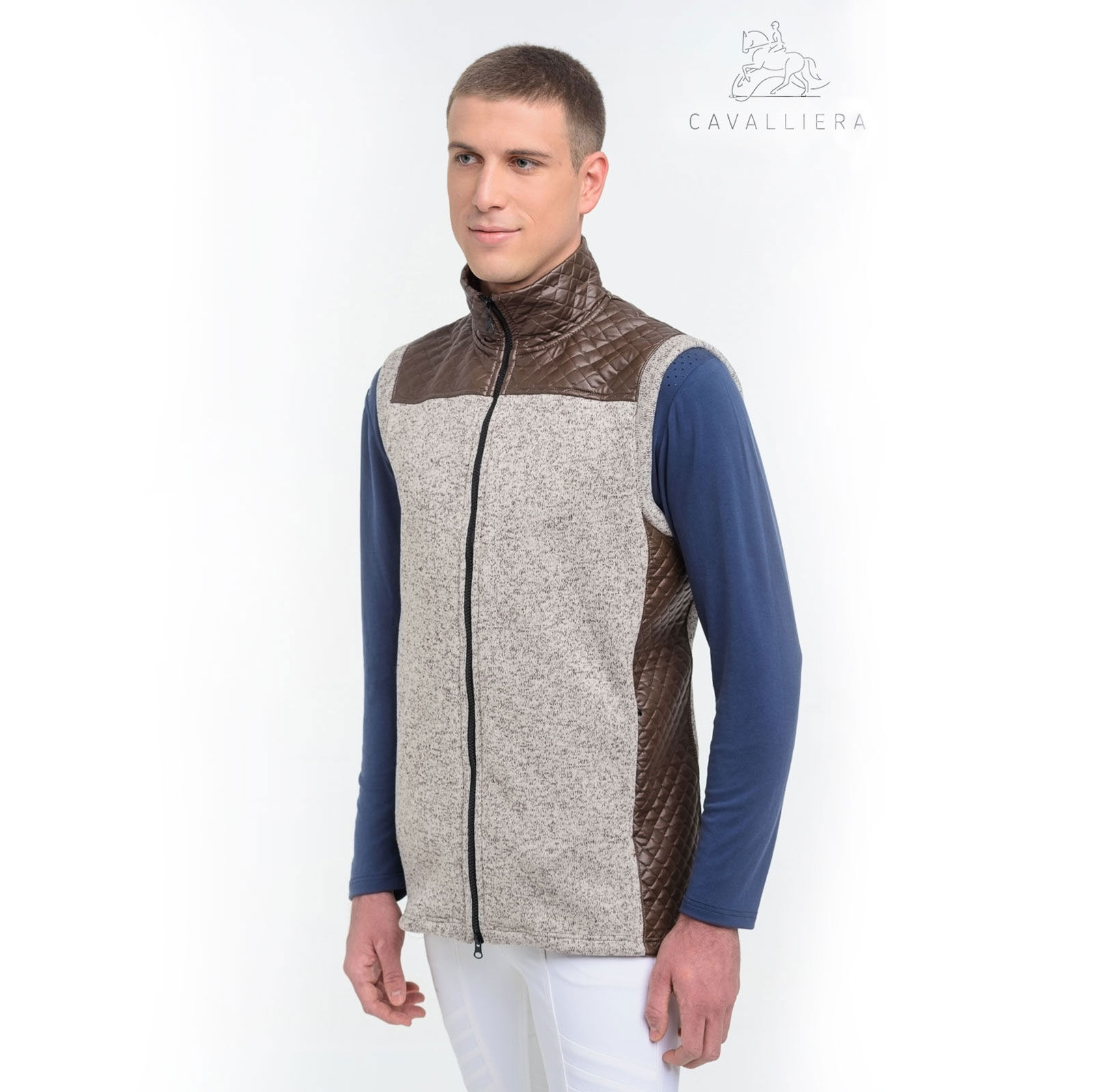Mens waterproof vest hot sale