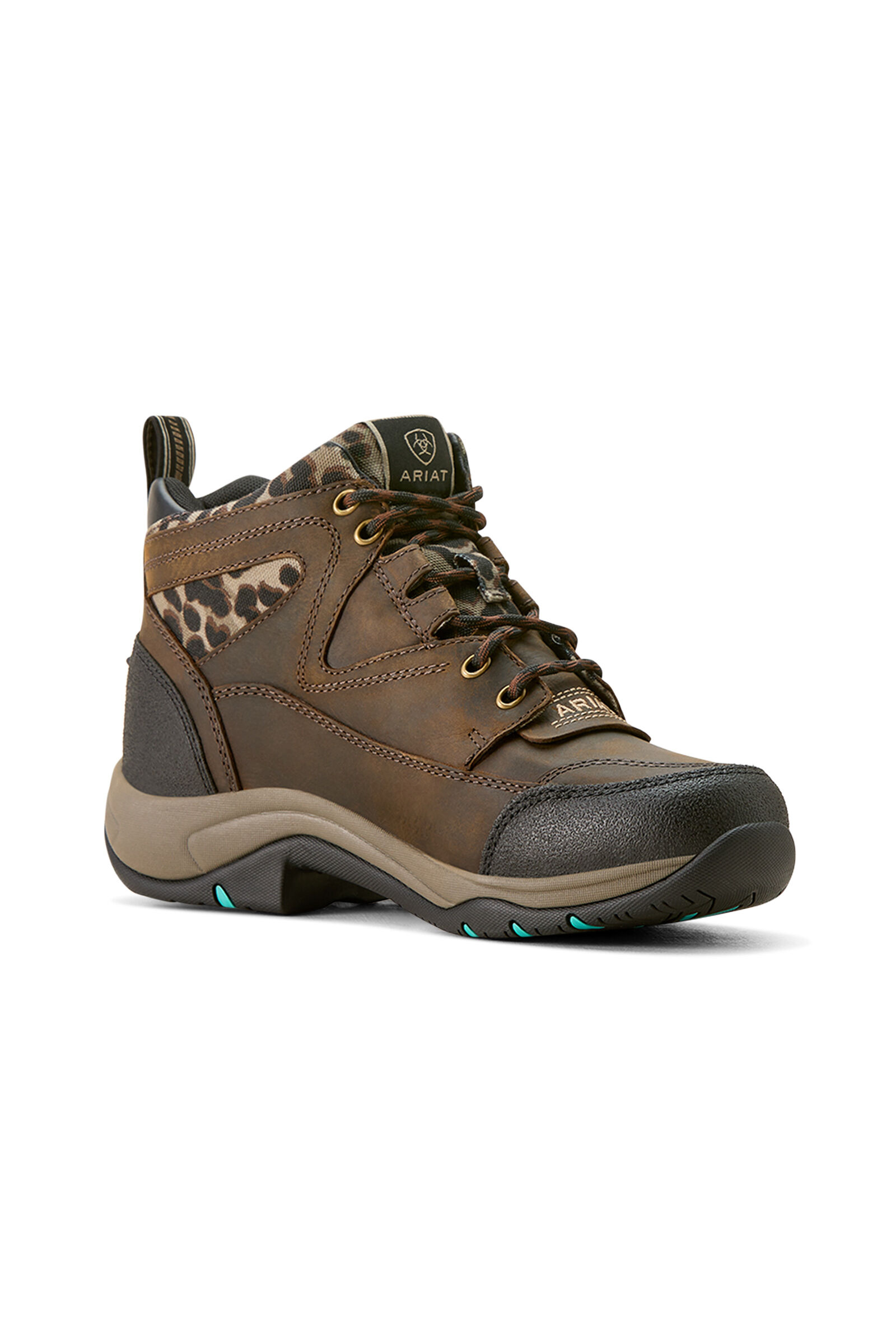 Ariat terrain waterproof womens cheap