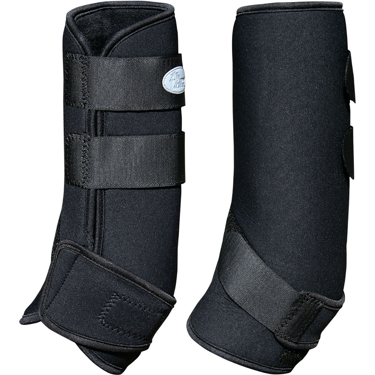 Memory foam sale riding boots